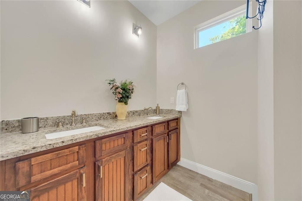 Stone Mountain, Georgia, 30083, United States, 4 Bedrooms Bedrooms, ,4 BathroomsBathrooms,Residential,For Sale,2038047