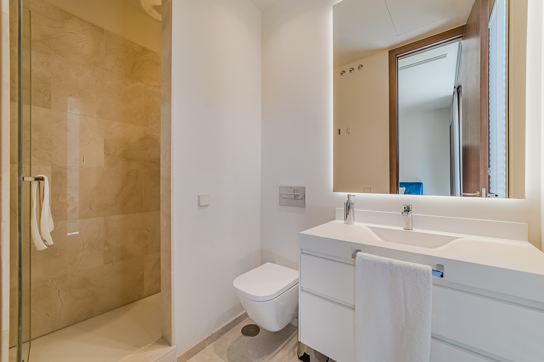 Contemporary villa with sea views in the South of Tenerife - 物件實景