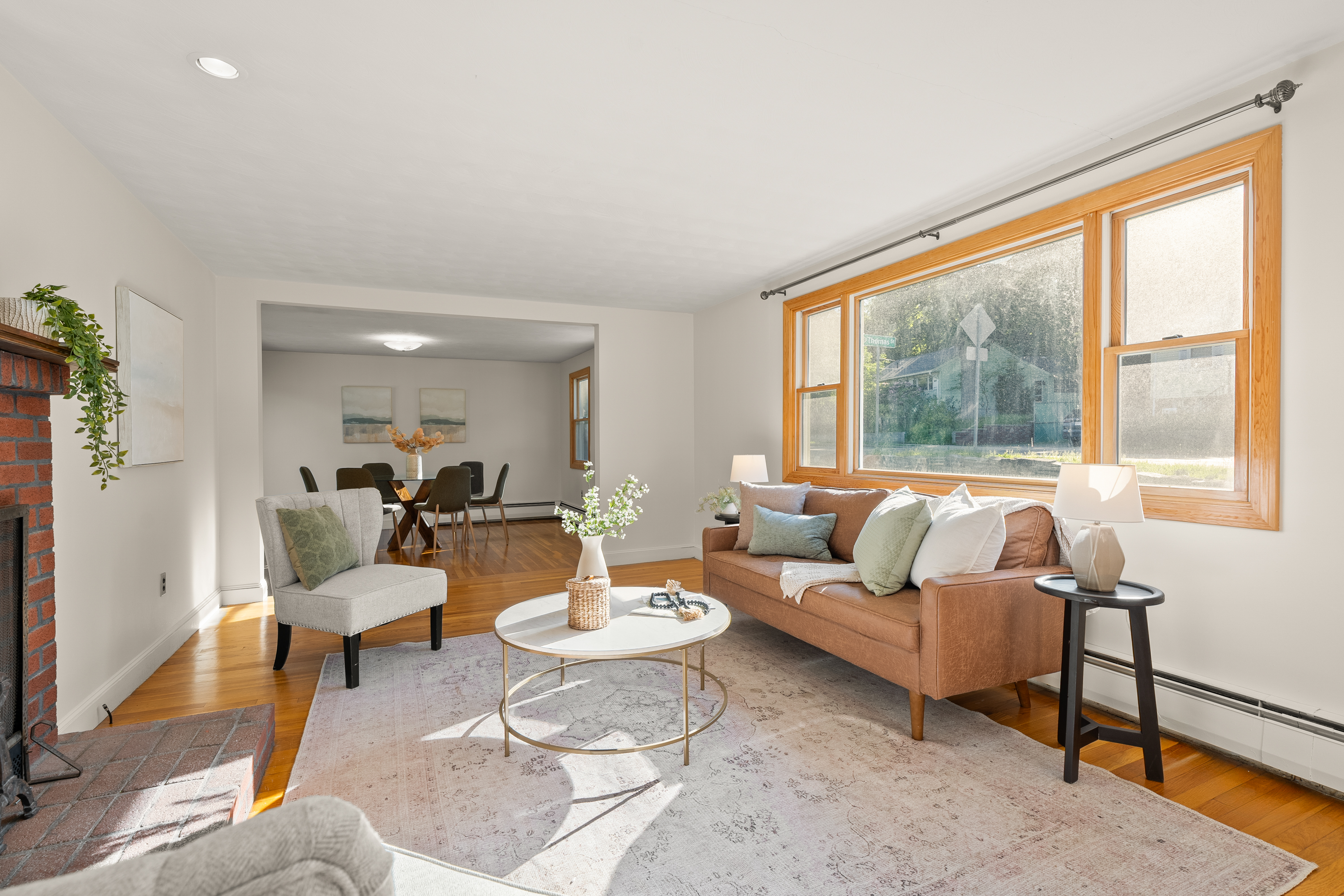  298 Forest Street, Arlington, MA, 02474 - 物件實景