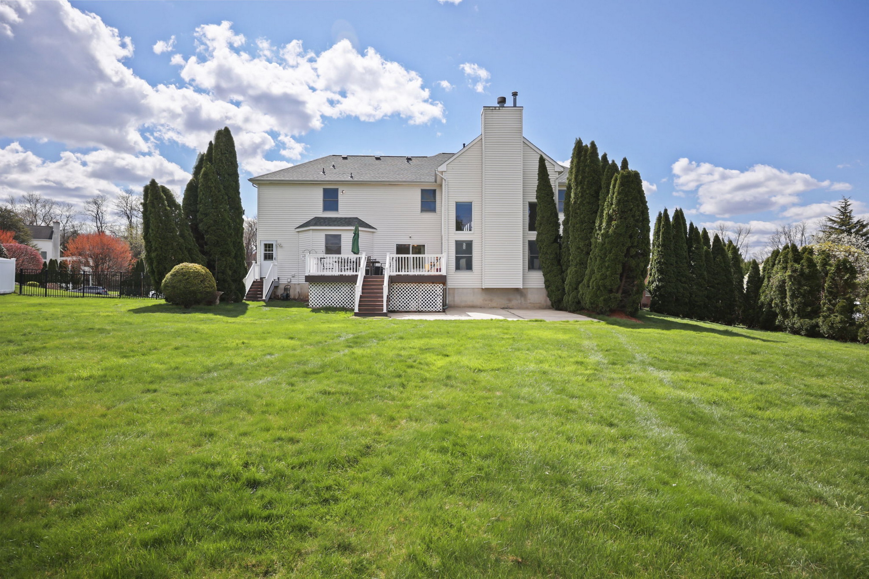  308 Flower Lane - 物件實景