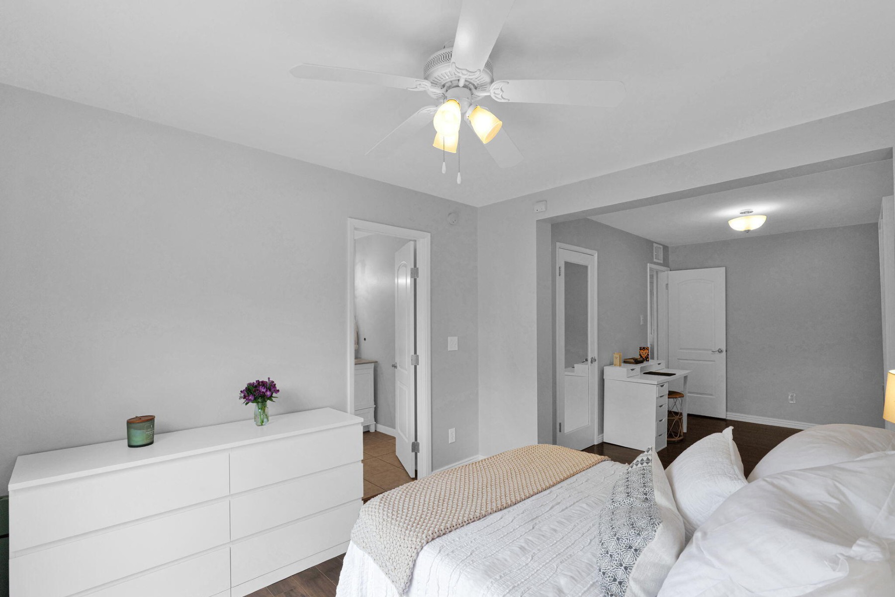  4826 E Fairmount Avenue¦Phoenix, AZ - 物件實景