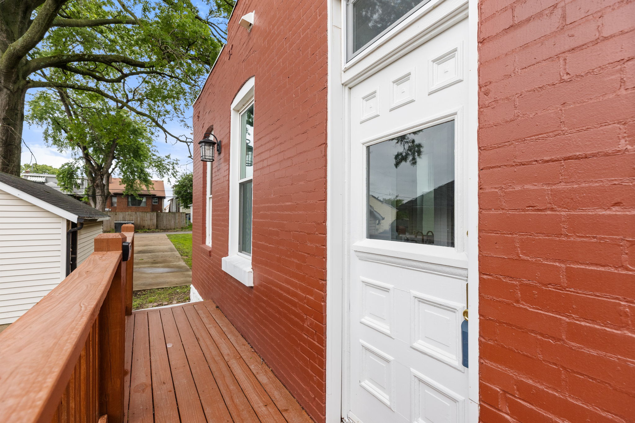  Charming Fully Renovated Home Near Carondelet Park - 物件實景