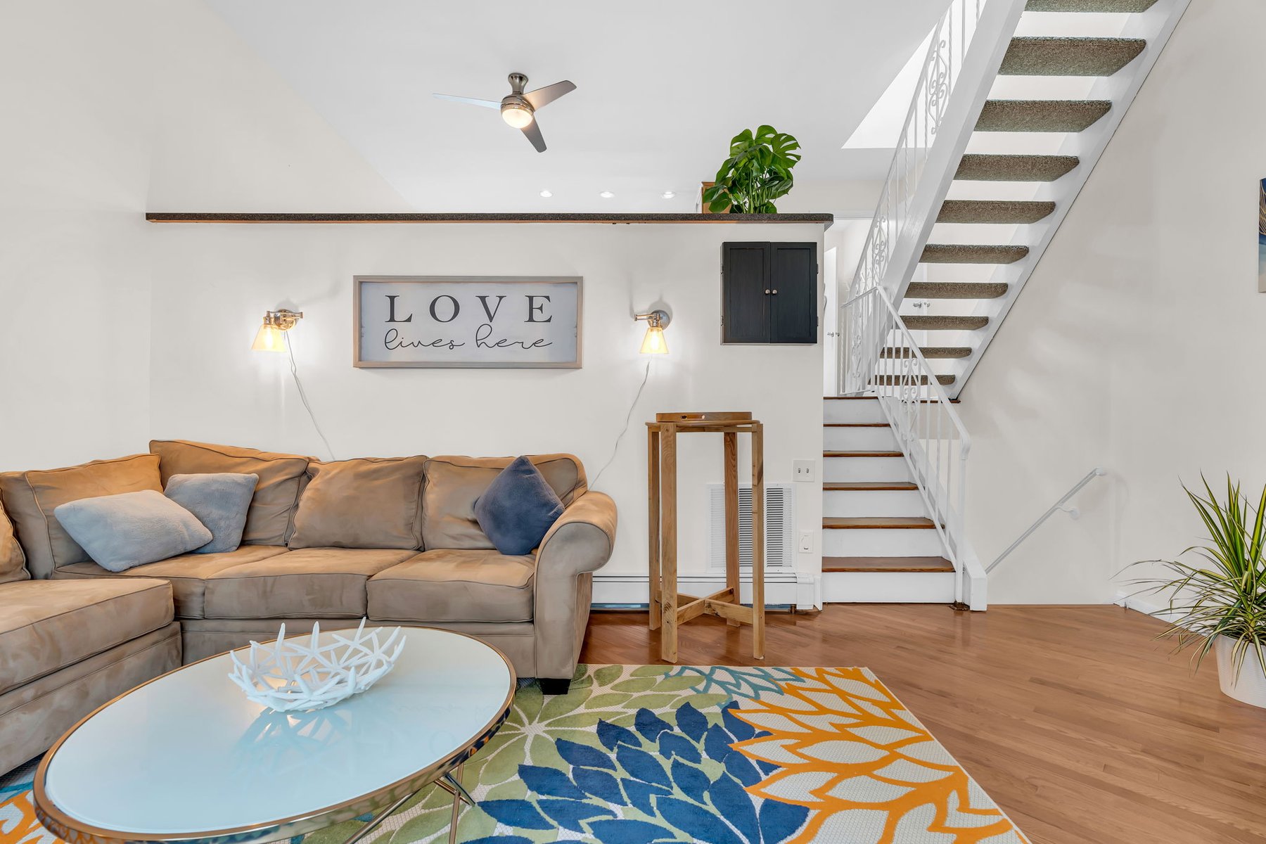  Private Beach Townhome Retreat - 物件實景