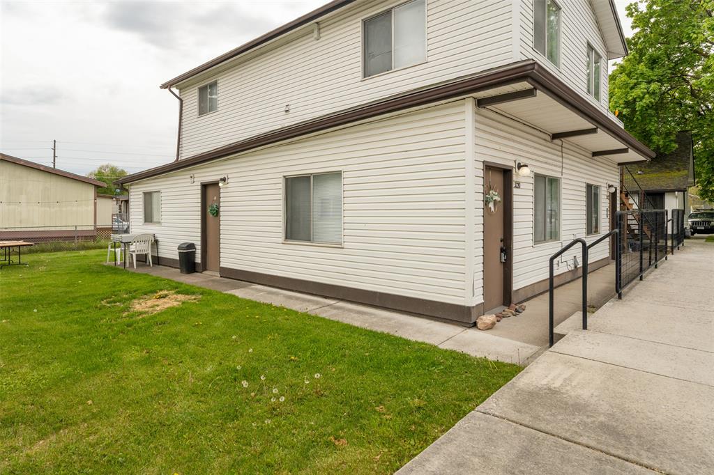 Missoula, Montana, 59801, United States, 3 Bedrooms Bedrooms, ,2 BathroomsBathrooms,Residential,For Sale,1974310