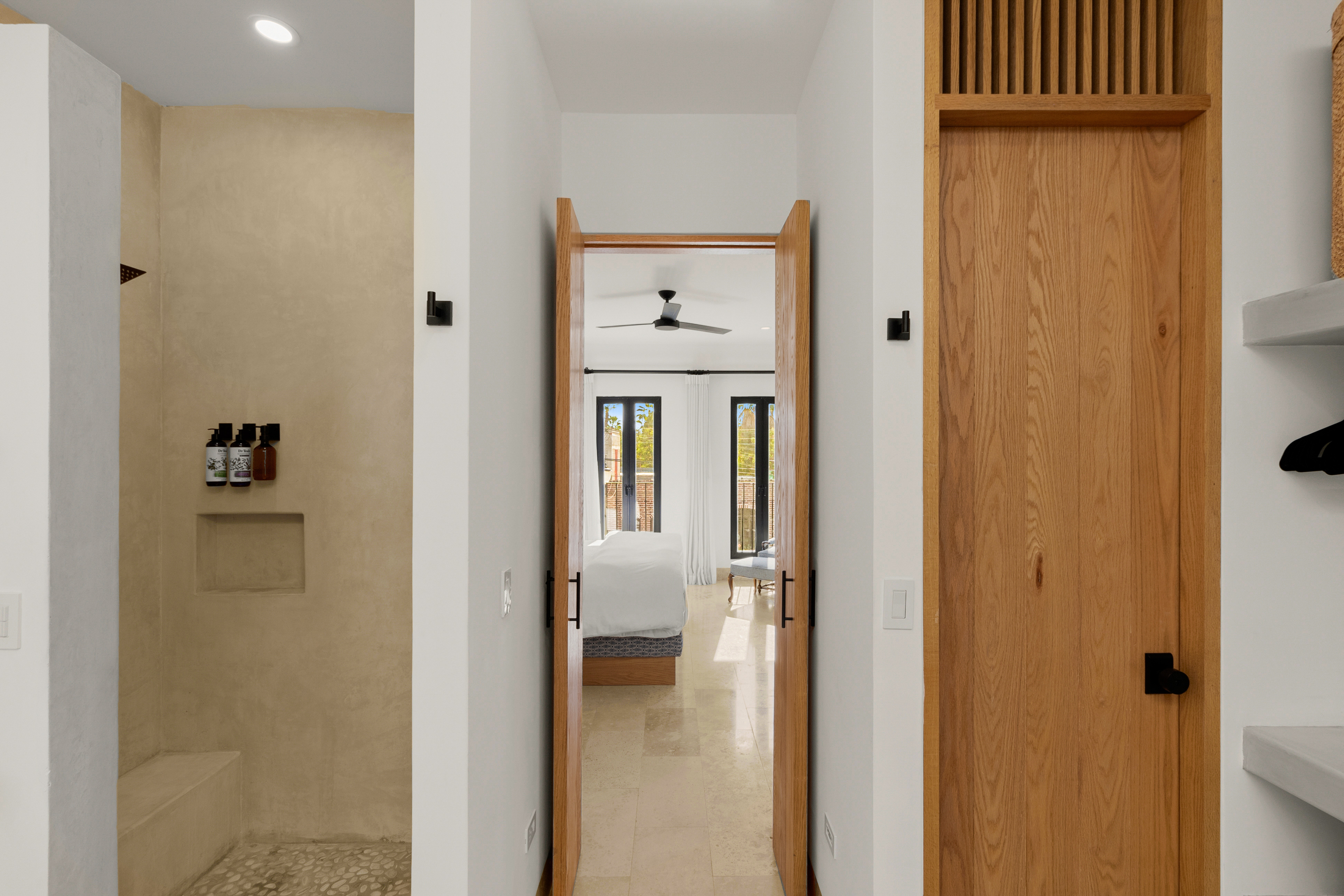  La Casa Que Canta, Todos Santos - 物件實景