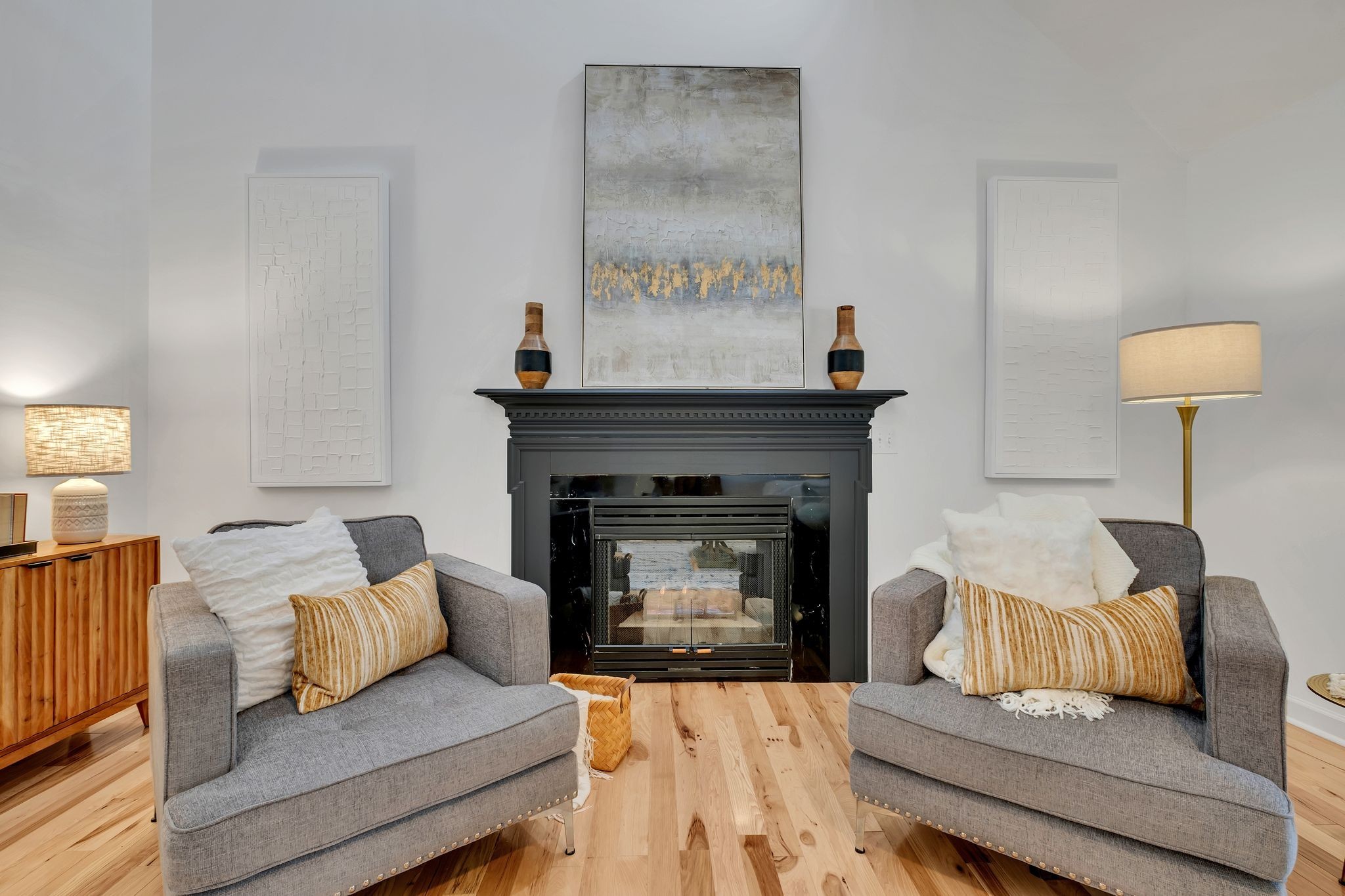  221 Adams Ct, Franklin, TN, 37064 - 物件實景