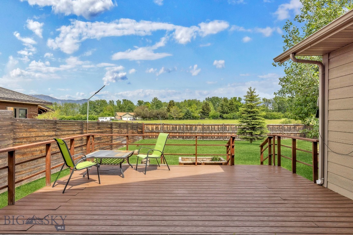 Bozeman, Montana, 59718, United States, 4 Bedrooms Bedrooms, ,2 BathroomsBathrooms,Residential,For Sale,1867489