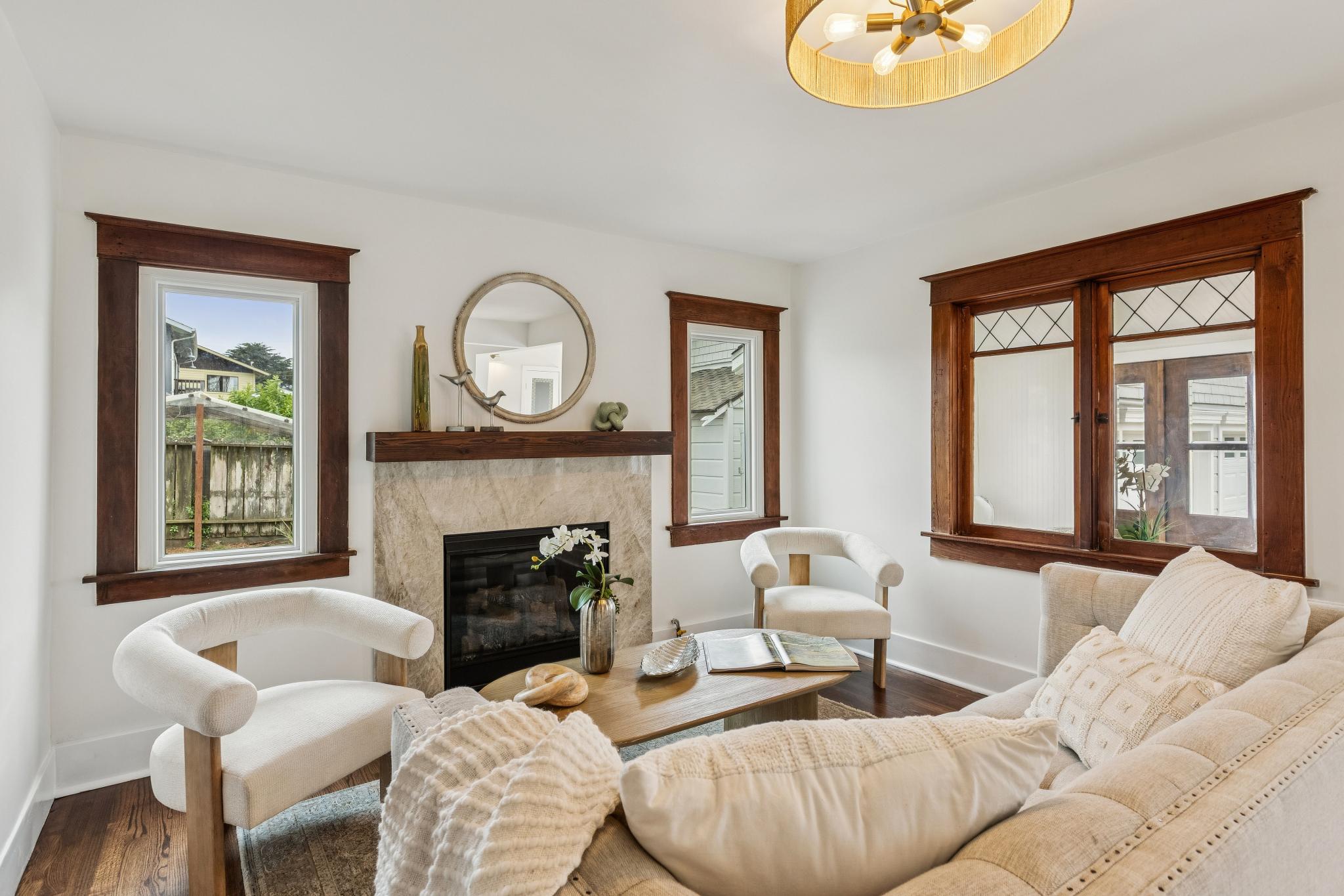  140 Wienke Way, Moss Beach, CA 94038 - 物件實景