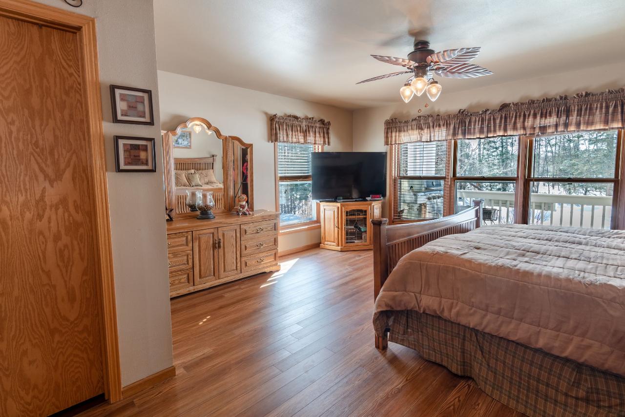 Laona, Wisconsin, 54541, United States, 4 Bedrooms Bedrooms, ,4 BathroomsBathrooms,Residential,For Sale,1801310