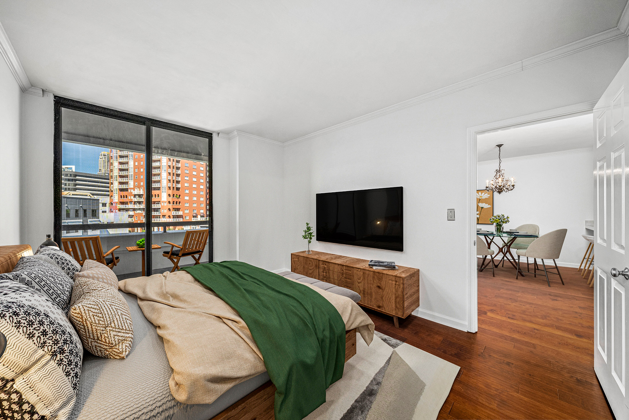 Easy, Elevated Living in the Heart of Buckhead - 物件實景