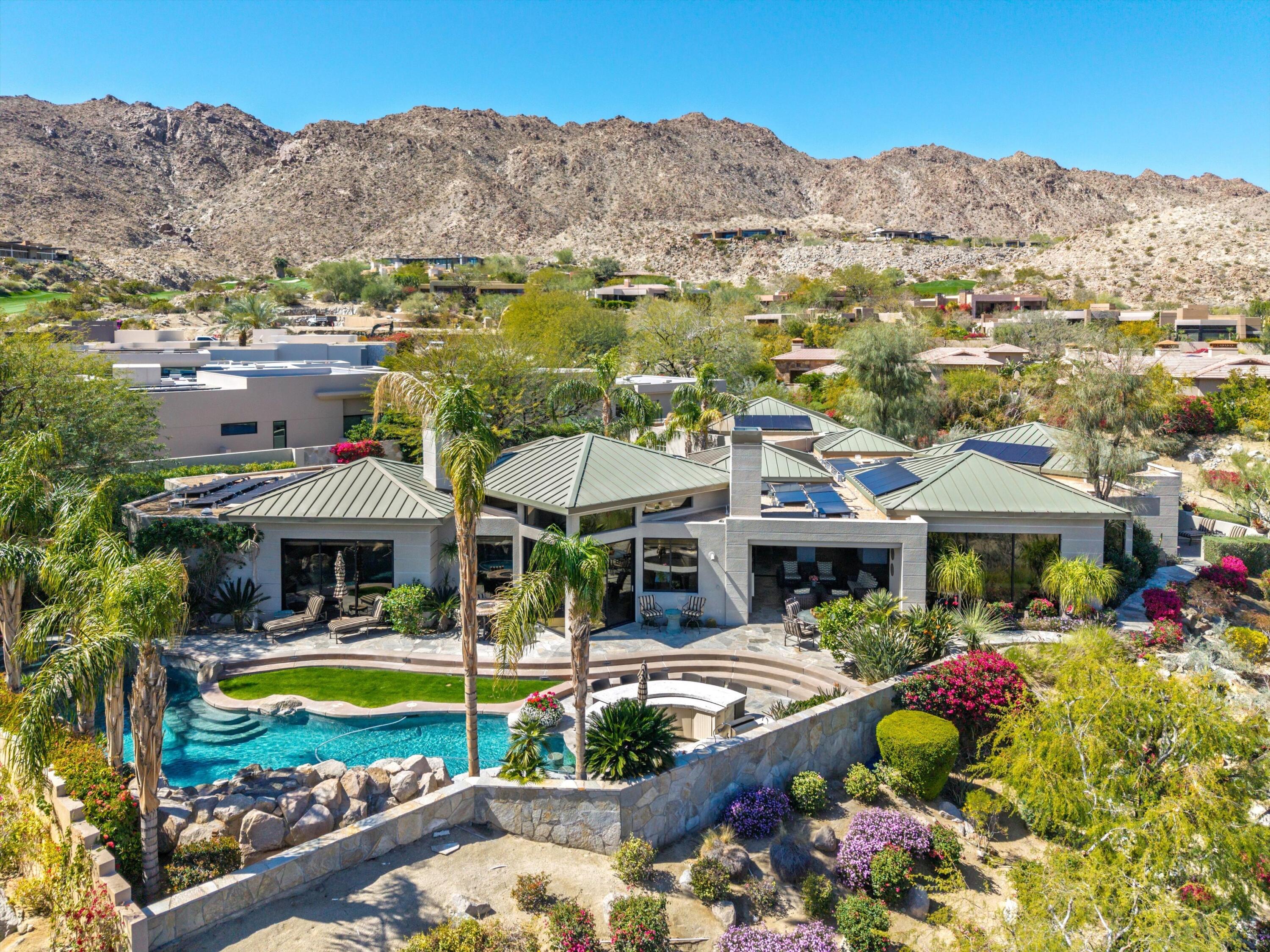 Palm Desert, California, 92260, United States, 4 Bedrooms Bedrooms, ,6 BathroomsBathrooms,Residential,For Sale,2002034