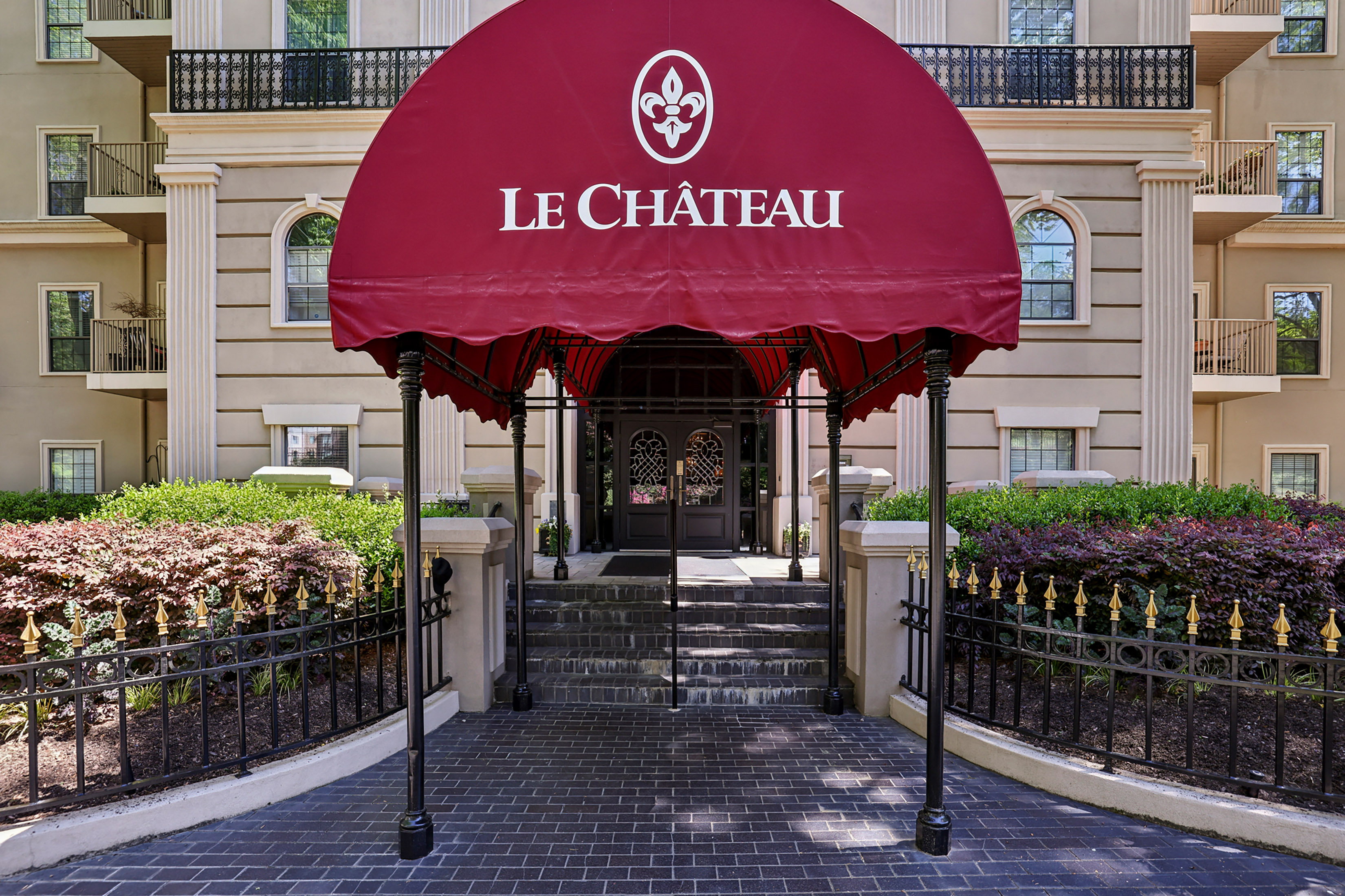  Beautifully Appointed Two Bedroom Condo in an Unbeatable Buckhead Location - 物件實景