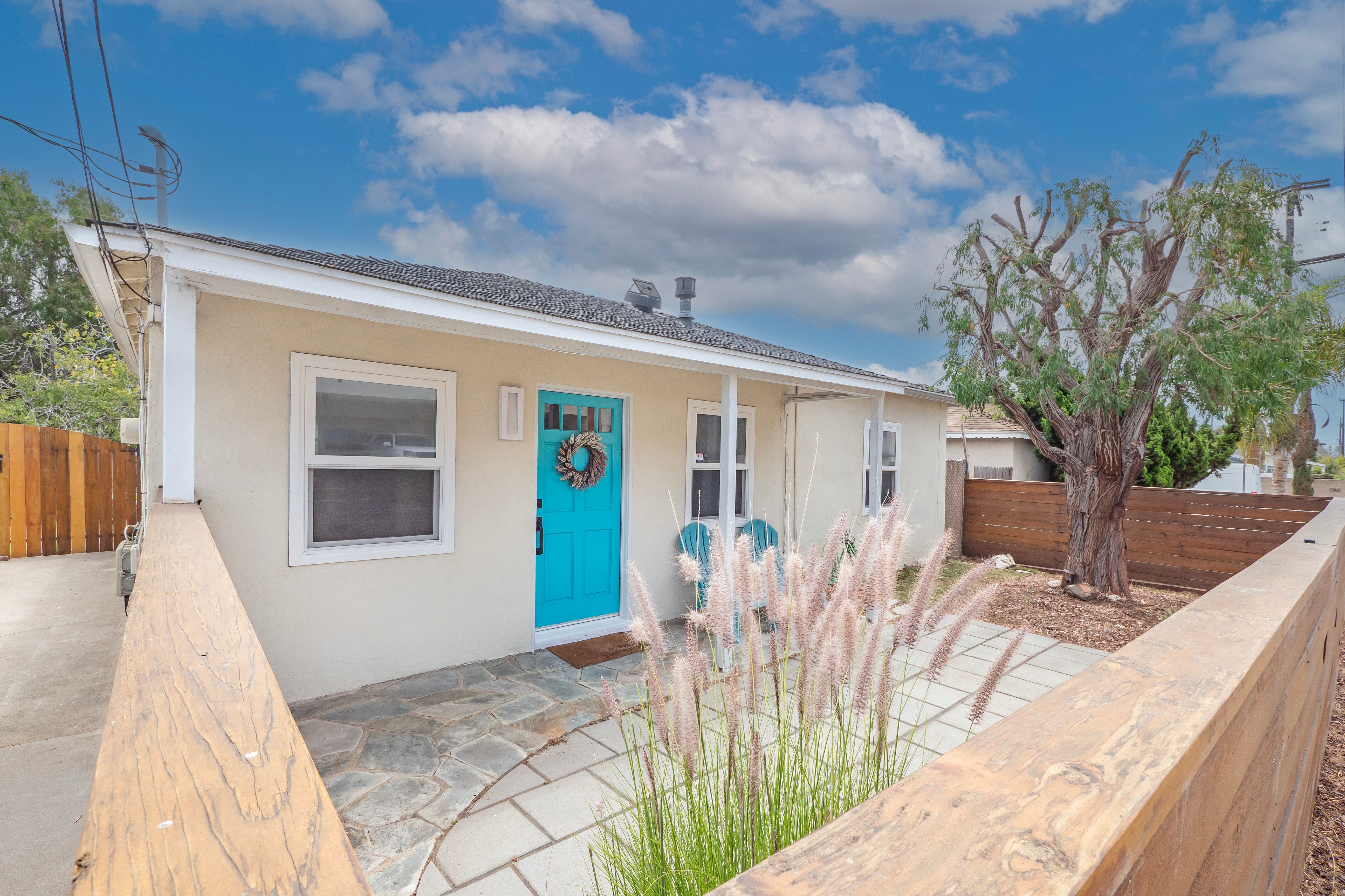  1802 Rindge Lane, Redondo Beach, CA 90278 - 物件實景