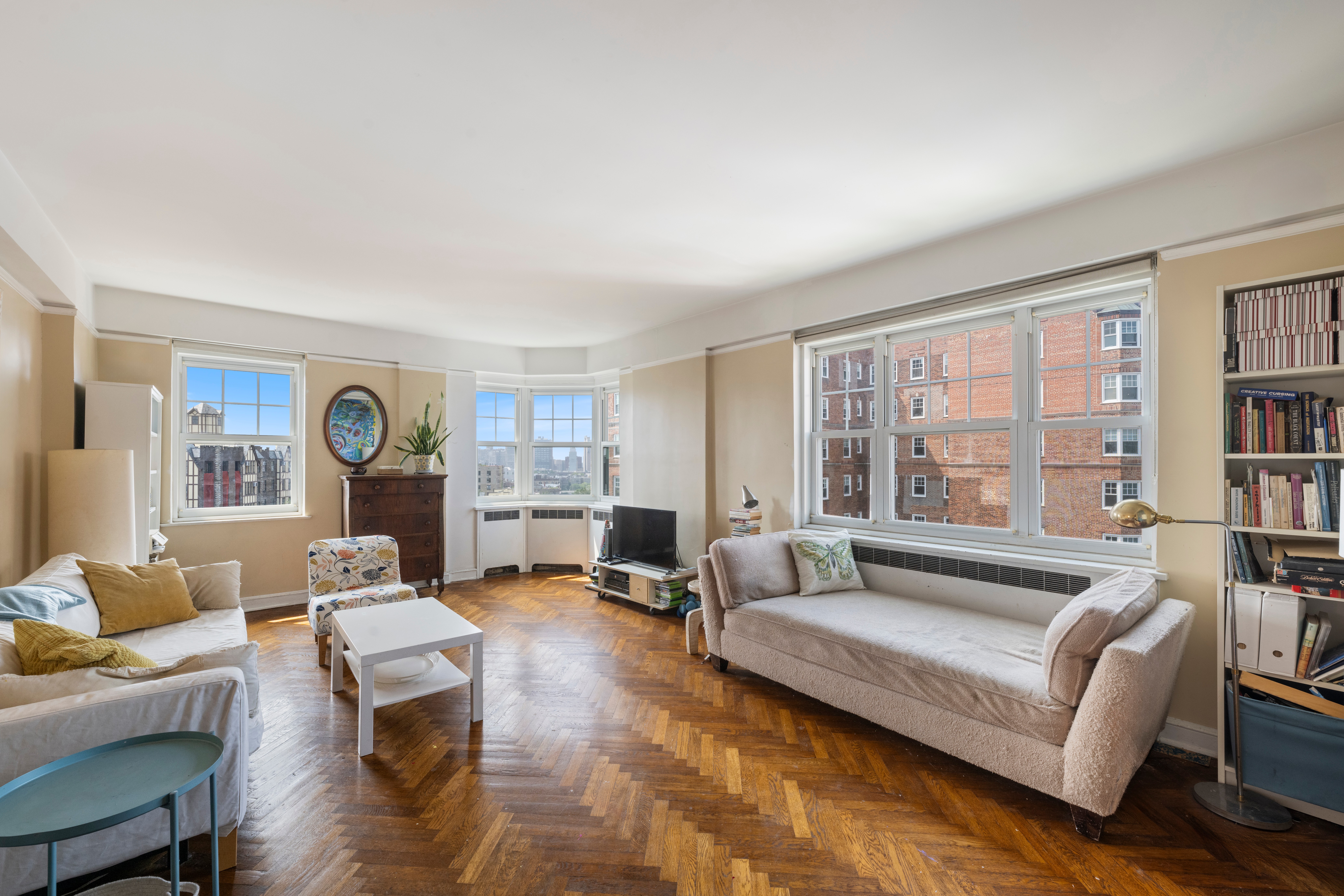 200 Cabrini Boulevard 