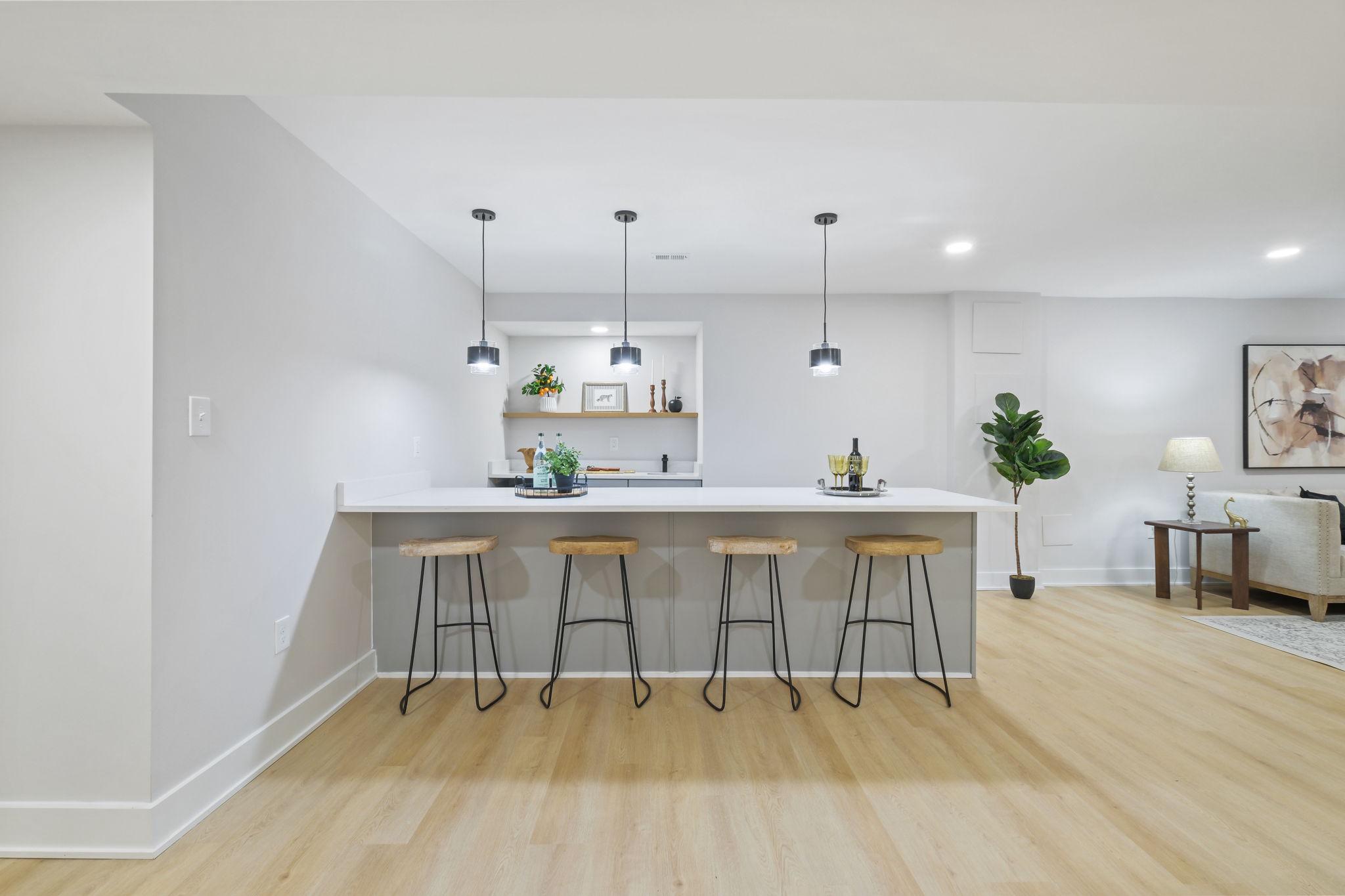  1205 Burton St, Silver Spring, MD, 20910 - 物件實景