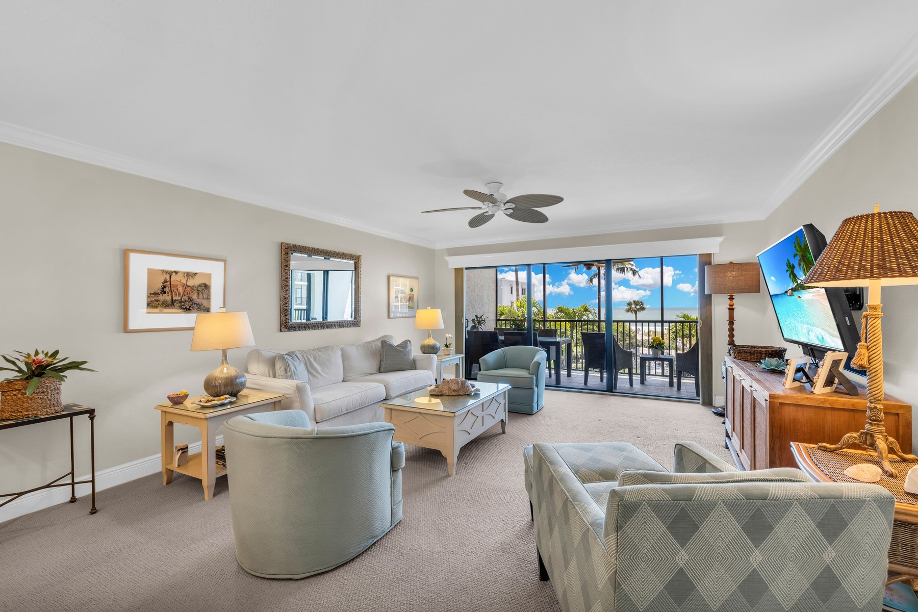  5700 Gulf Shores Drive Unit #B234 - 物件實景