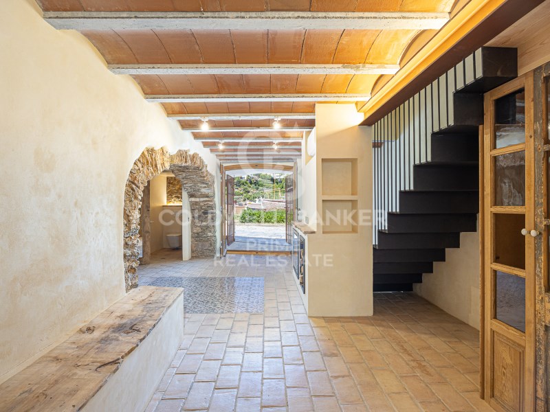 Girona, Begur, Sa Riera - Sa Fontansa, Platja de s, Begur, Catalonia, ES, 3 Bedrooms Bedrooms, ,2 BathroomsBathrooms,Residential,For Sale,Girona, Begur, Sa Riera - Sa Fontansa, Platja de s,1449094