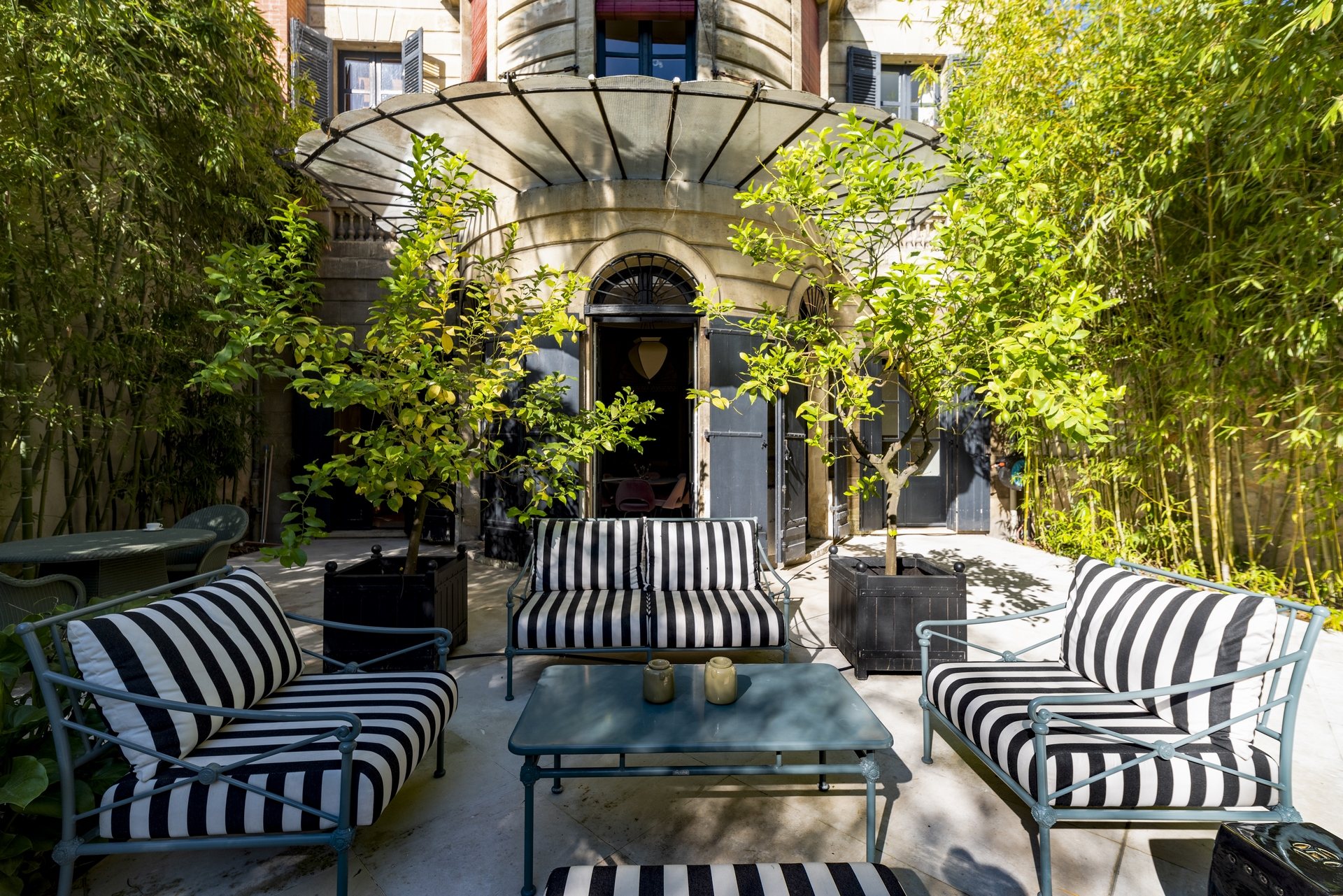  BORDEAUX - SAINT-GENES  - STUNNING PRIVATE TOWN-HOUSE - 350 M² - 6 BEDROOMS - G… - 物件實景