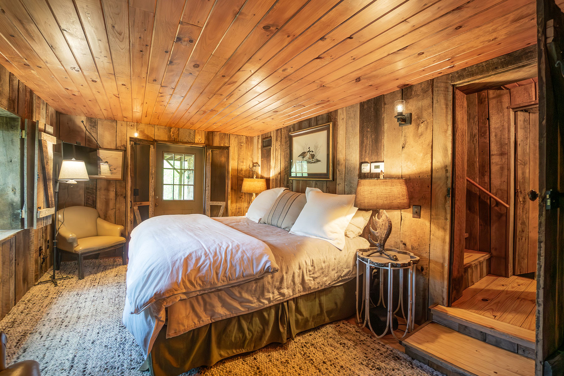  HUCKLEBERRY KNOB - BLOWING ROCK - 物件實景