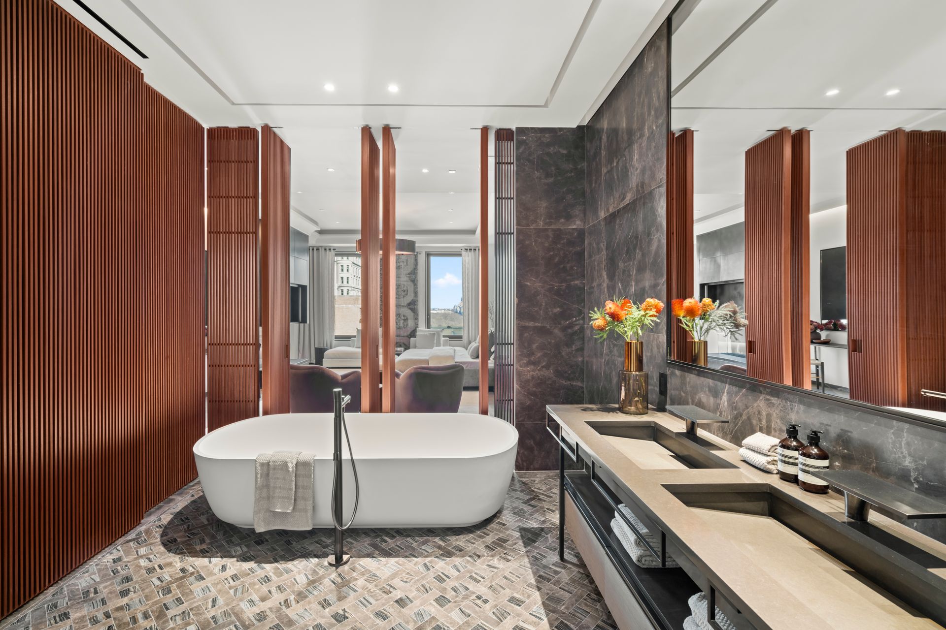  730 5th Avenue,New York (Manhattan), NY, 10019 - 物件實景