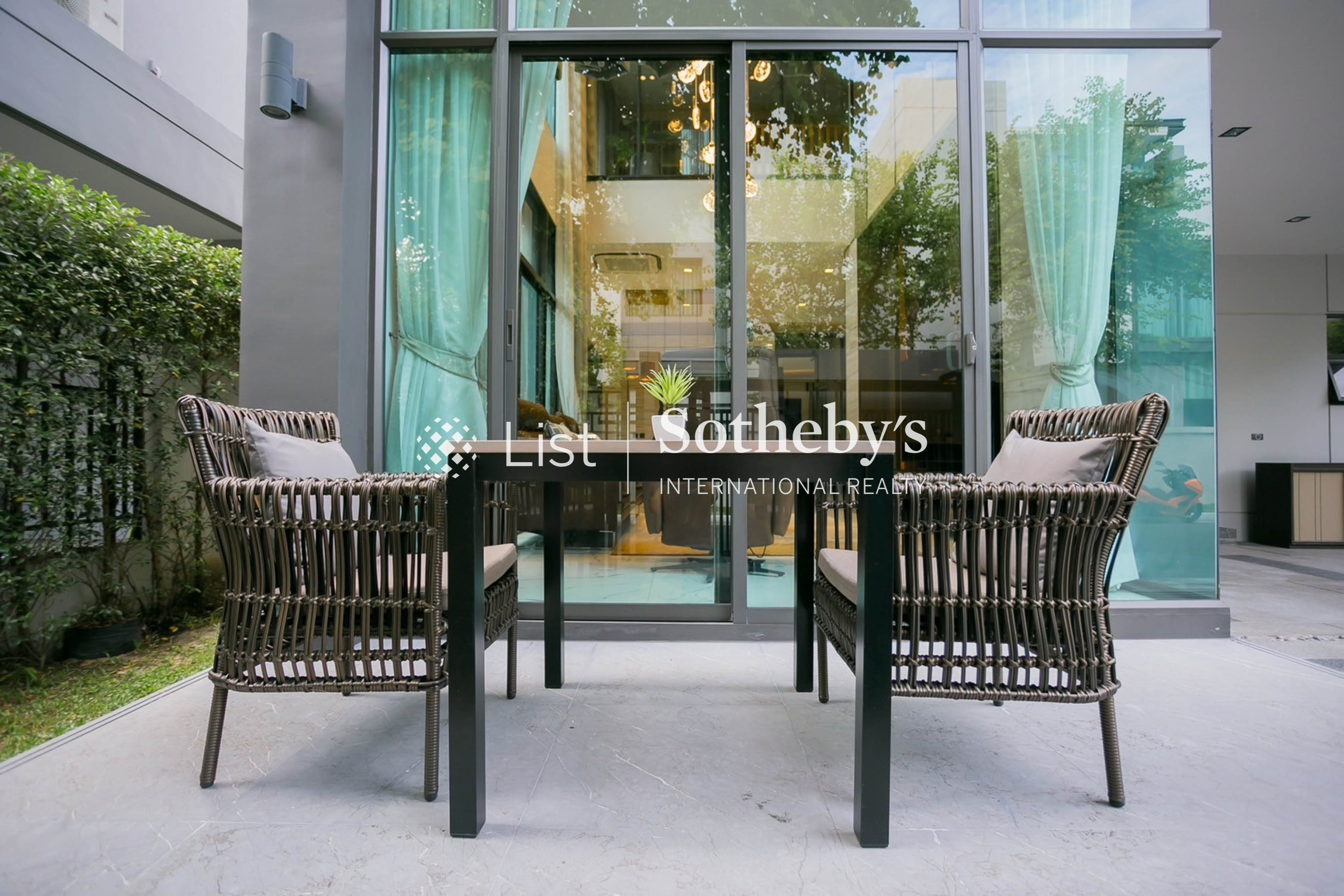  The Gentry Ekkamai - Ladprao - 物件實景