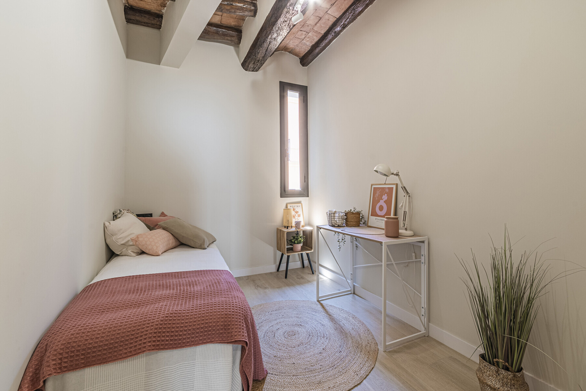  Apartment in a fully renovated building with a terrace in Marià Aguiló - 物件實景