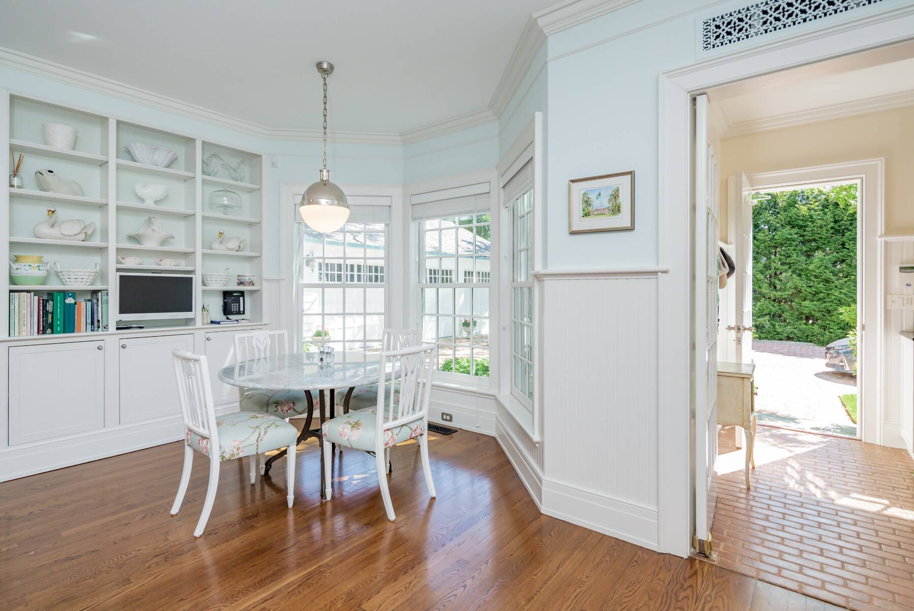  SPECTACULAR SOUTHAMPTON VILLAGE HOME - 物件實景