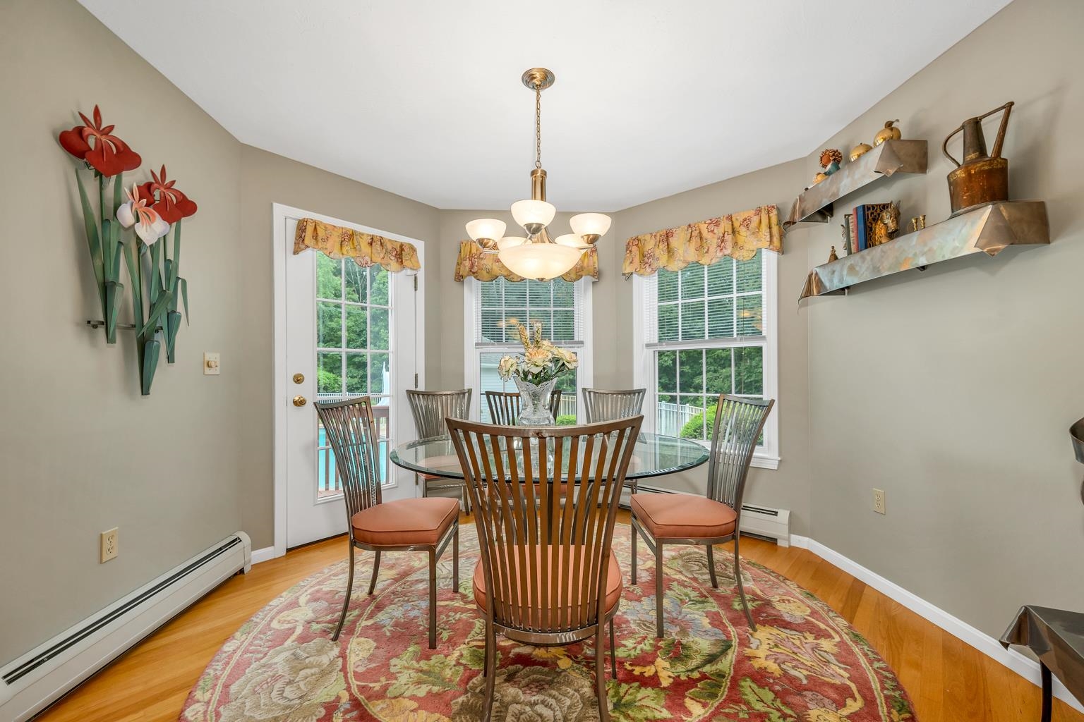 Gilford, New Hampshire, 03249, United States, 4 Bedrooms Bedrooms, ,4 BathroomsBathrooms,Residential,For Sale,1857235