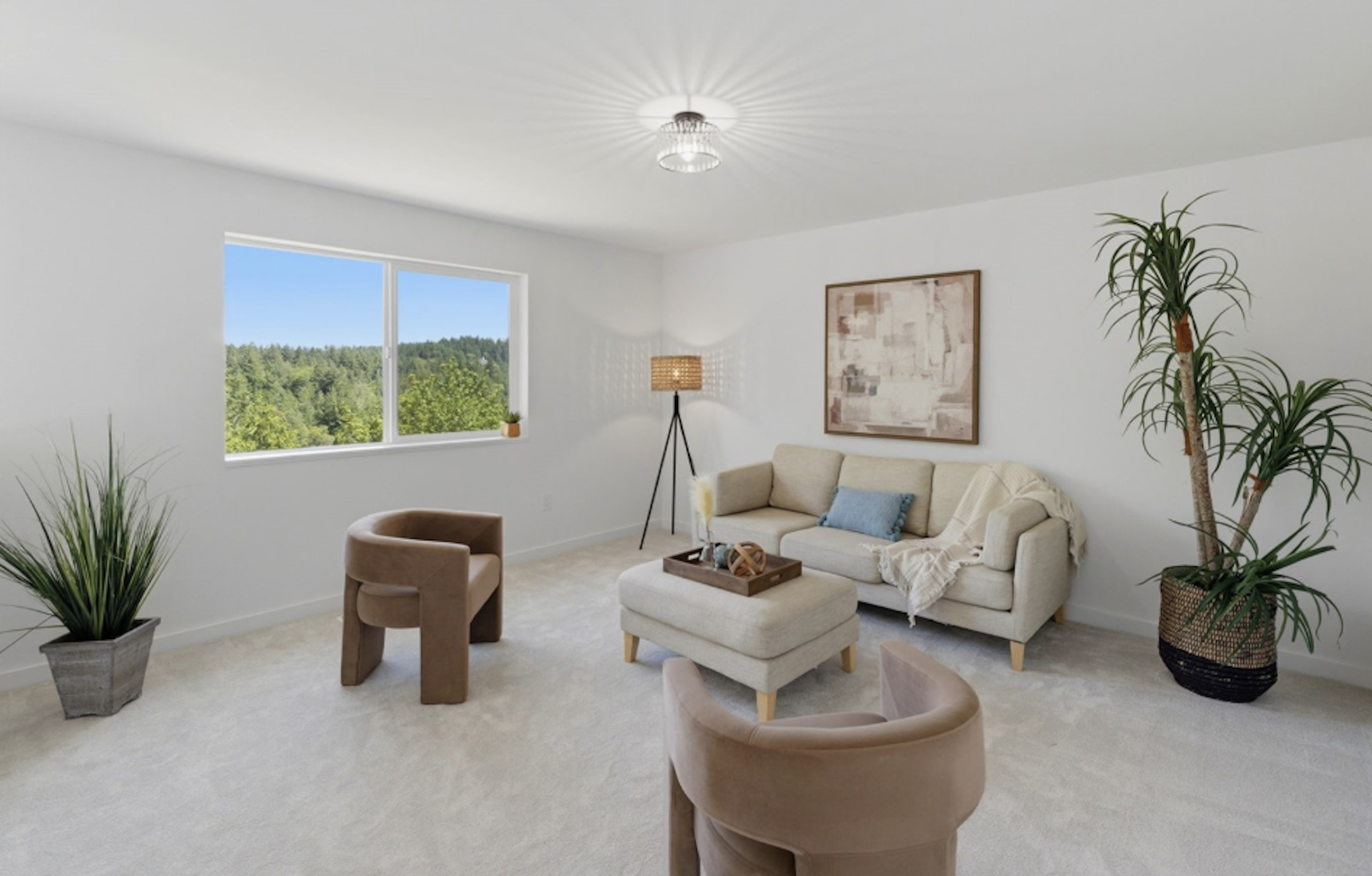  Puget Sound Waterfront Living - 物件實景