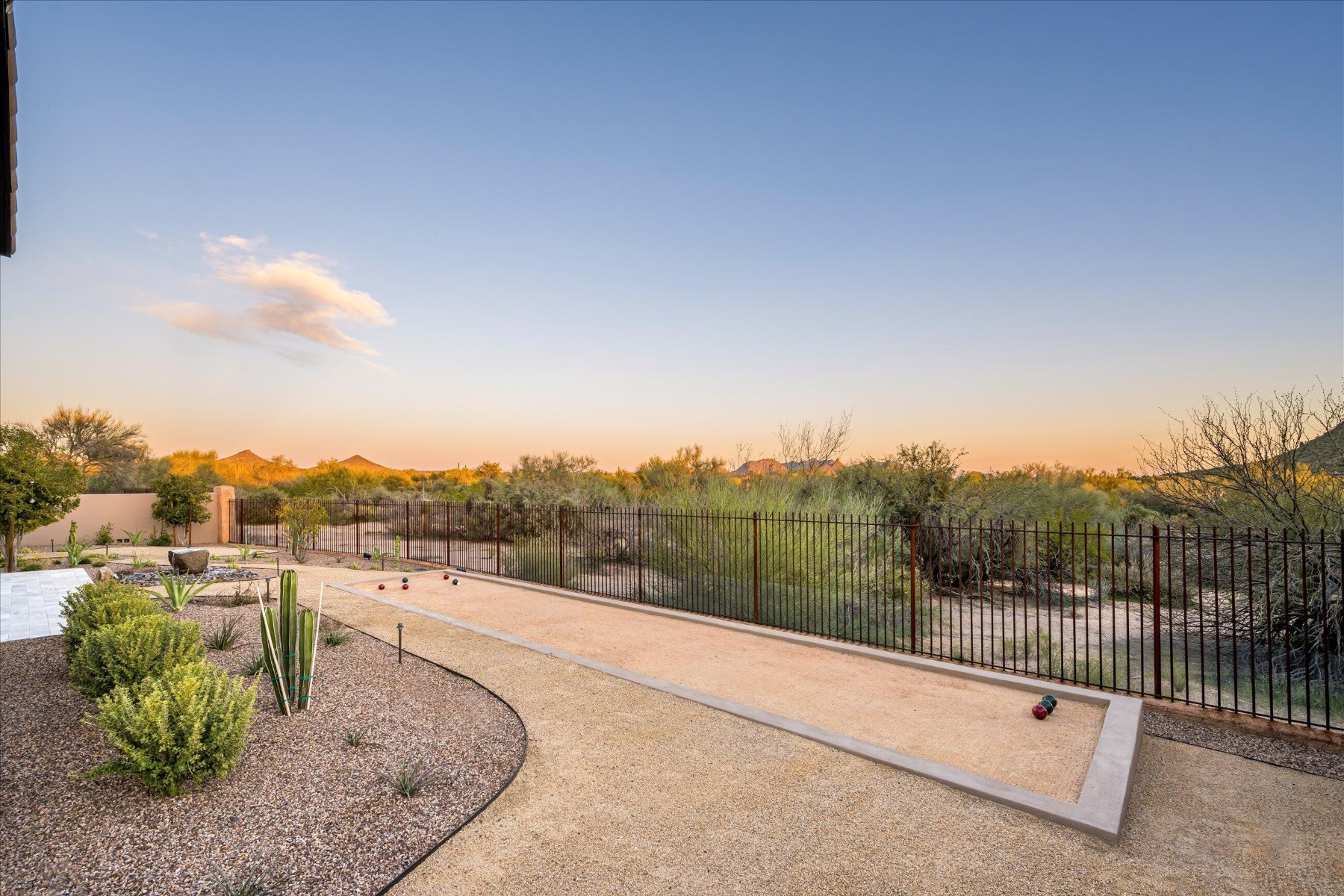  8093 E Tortuga View Lane  Scottsdale, AZ - 物件實景