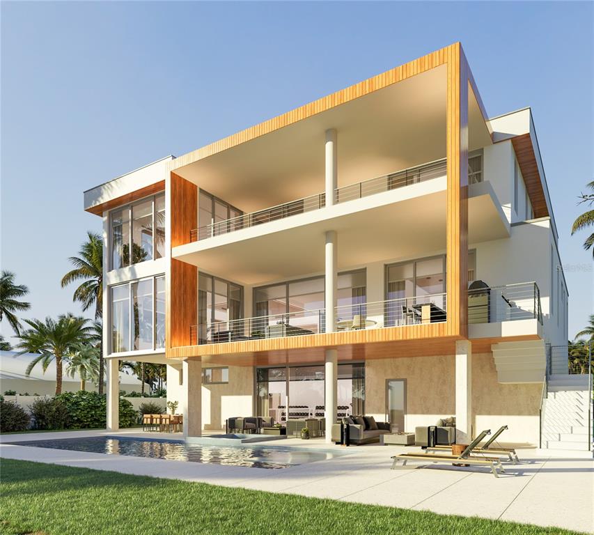 6489 Gulfside Road, Longboat Key, Florida, 34228, United States, 4 Bedrooms Bedrooms, ,5 BathroomsBathrooms,Residential,For Sale,6489 Gulfside Road,1659911