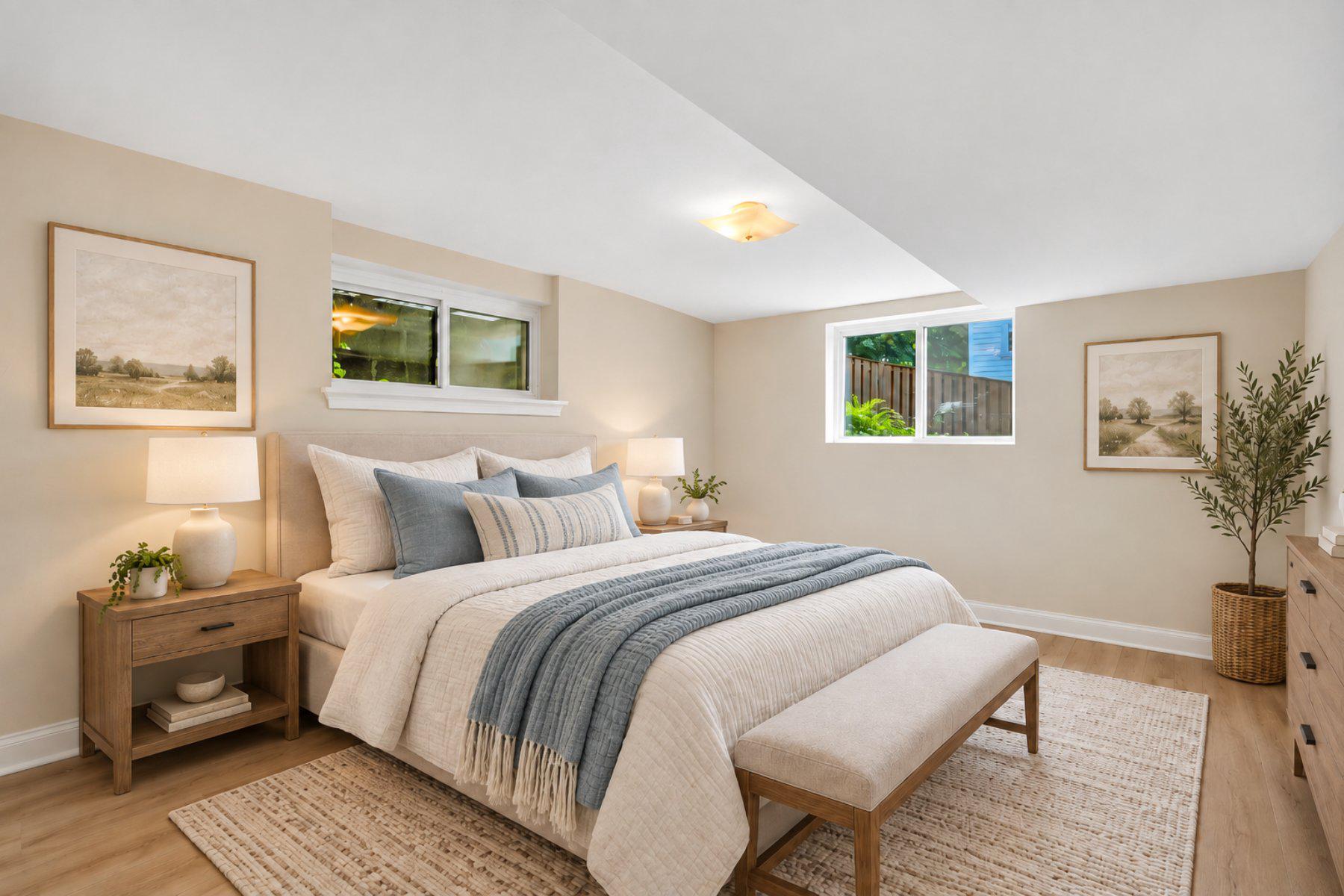  5054 37th Street N, Arlington, VA, 22207 - 物件實景