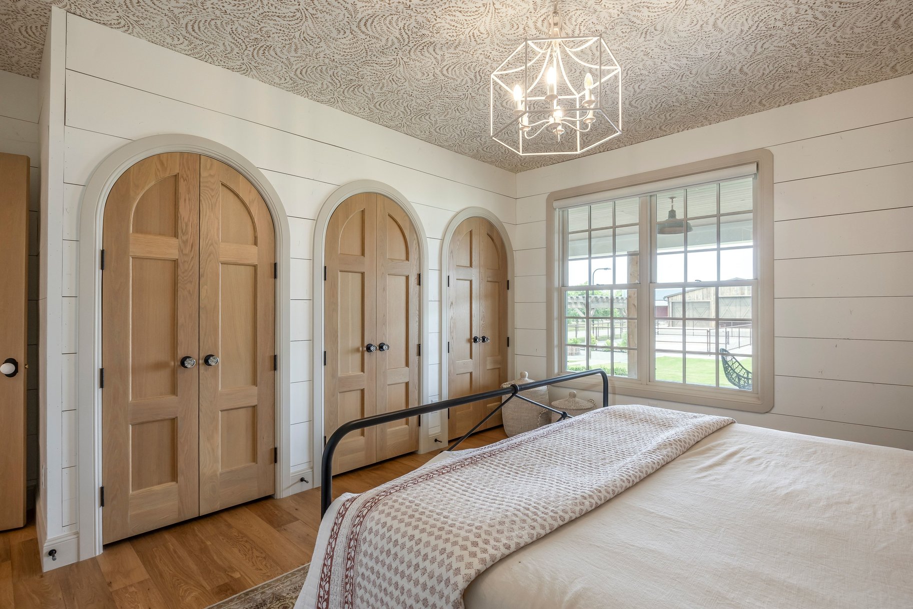  Refined Farmhouse Living with Professional Horse Facilities - 物件實景