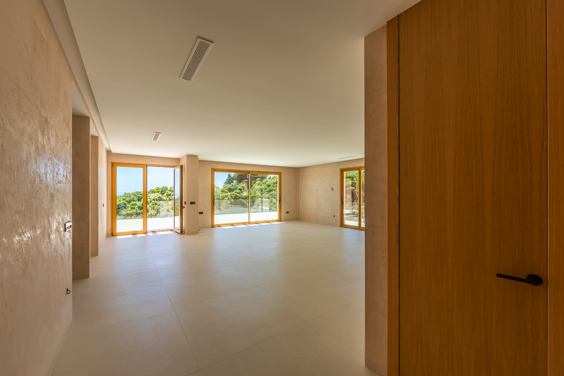  Newly built villa in a natural setting of Tarifa - 物件實景