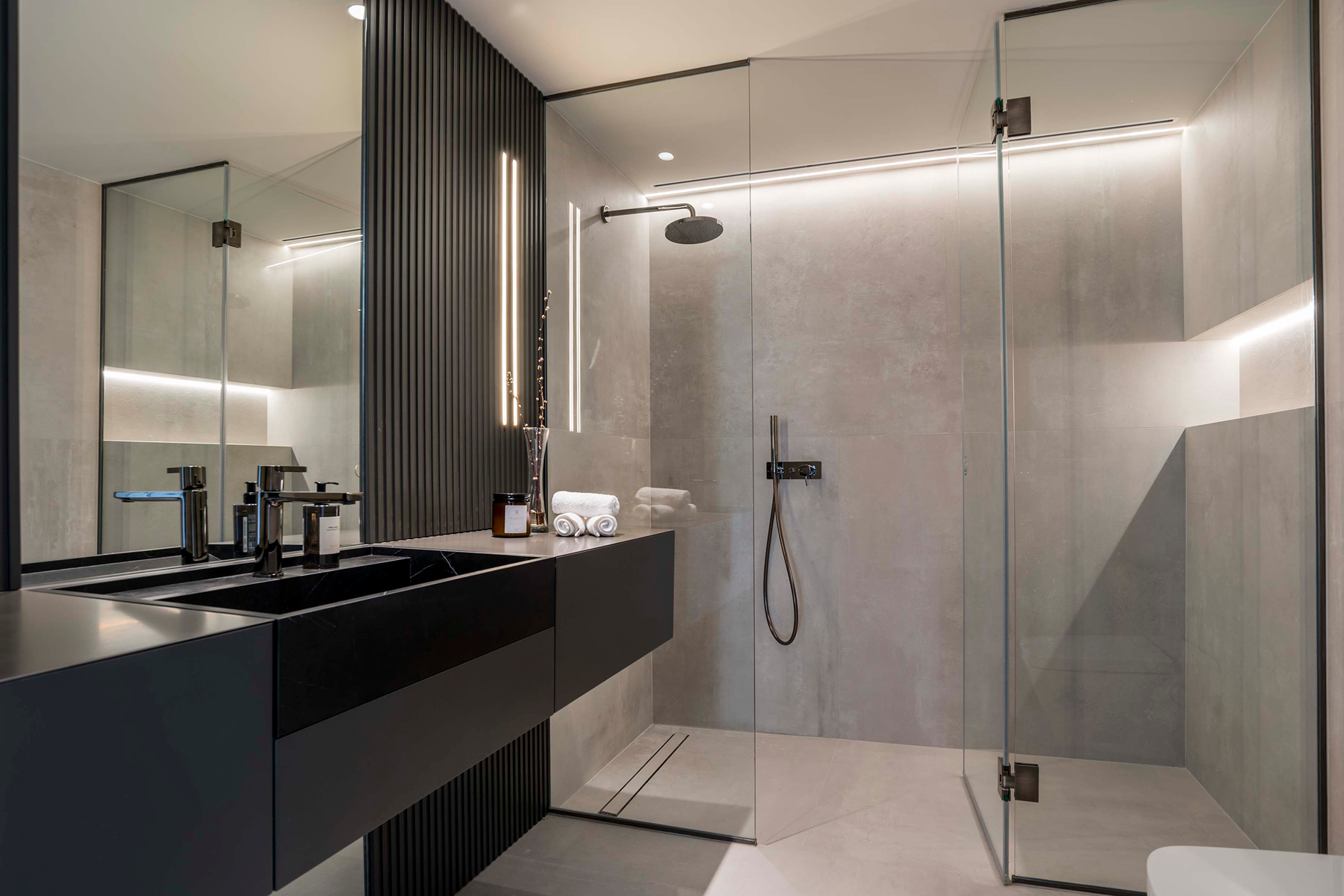  Spectacular detached villa with pool in Somosaguas, Pozuelo de Alarcón - 物件實景