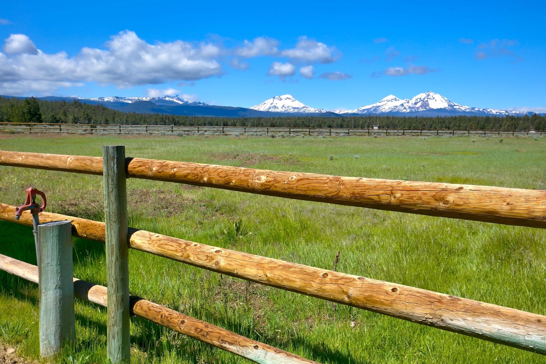  16845 Varco Road Bend, OR 97703 - 物件實景