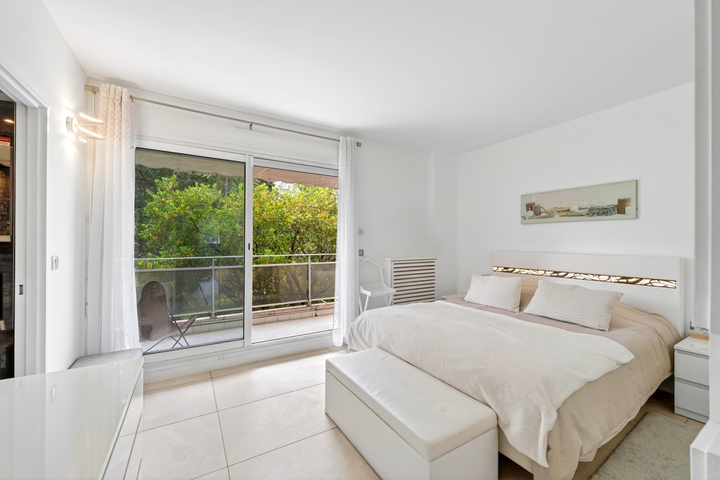  Marseille 8th arrondissement, Saint-Giniez – Renovated Four-Room Apartment in a… - 物件實景