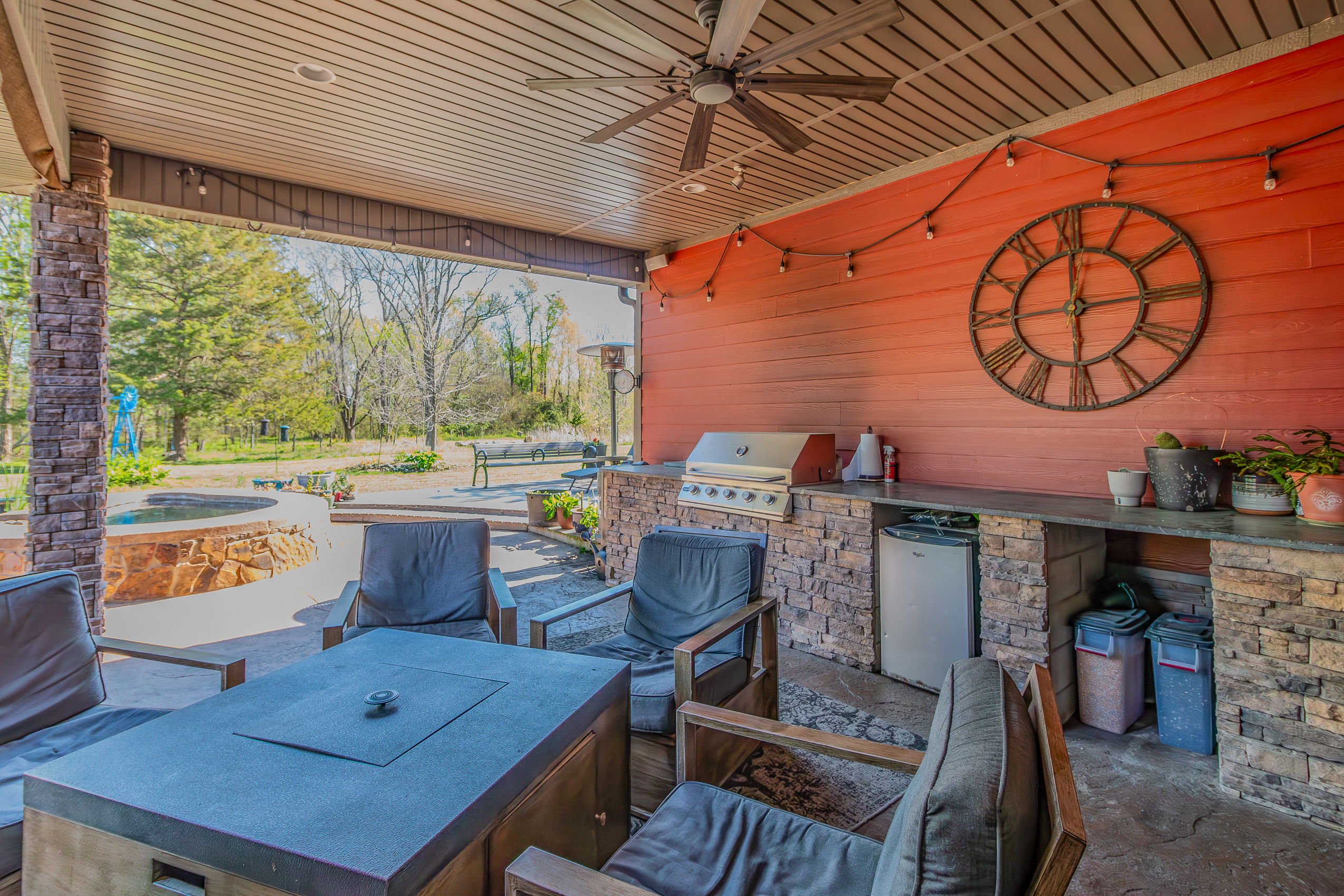  1801 SW Palmer Creek, Bentonville, AR 72713 - 物件實景