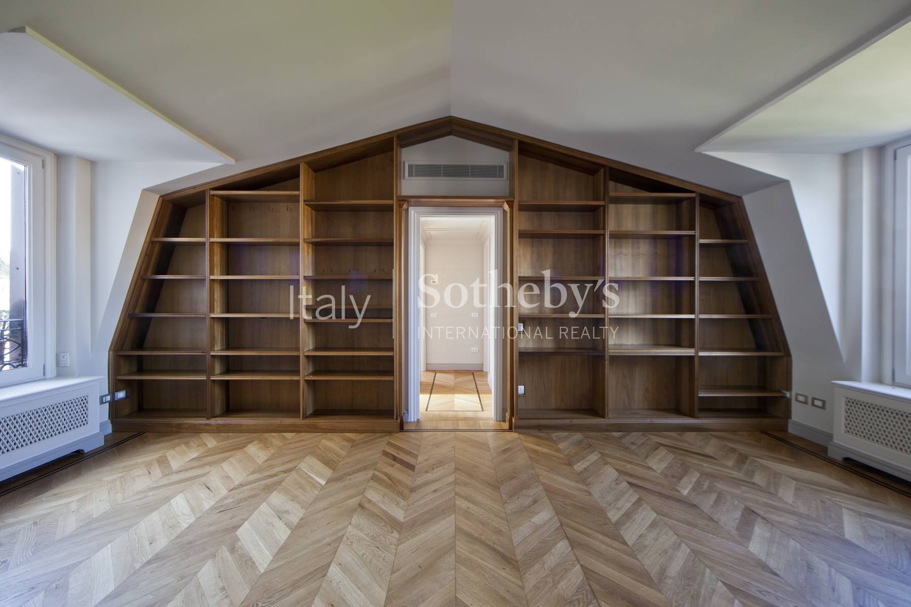  Timeless residence in historic palazzo - 物件實景