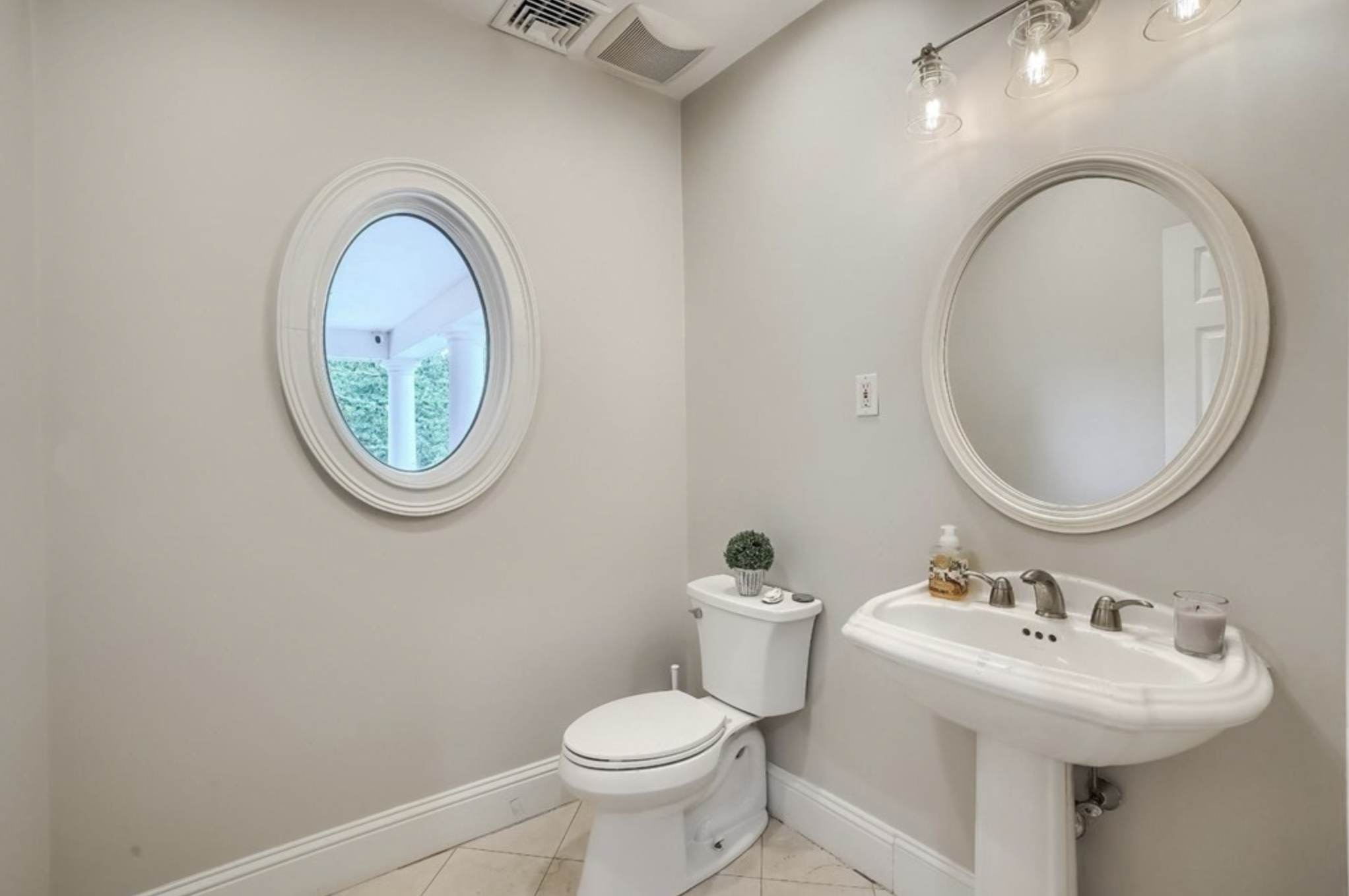  247 Forest Av, Cohasset - 物件實景