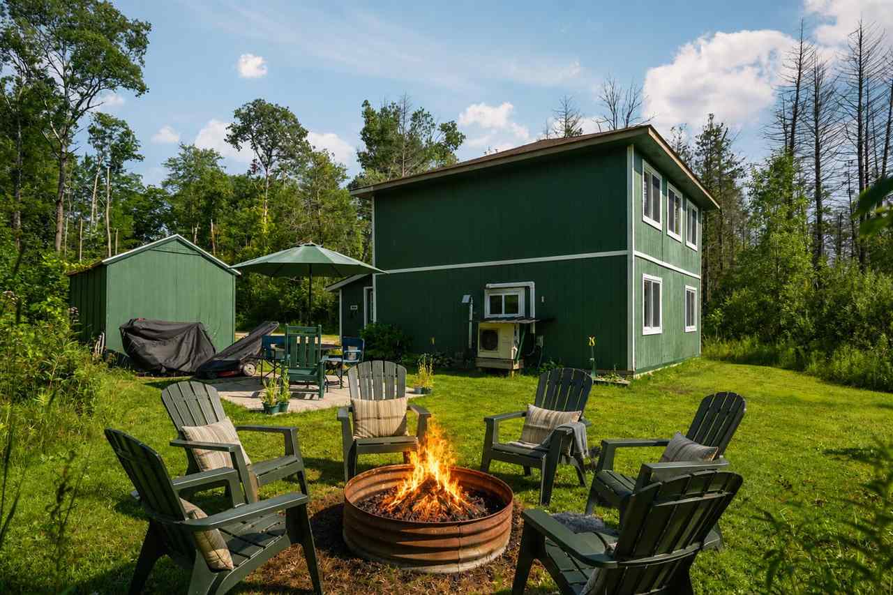Wilson Rd, East Jordan, MI 49727 #1