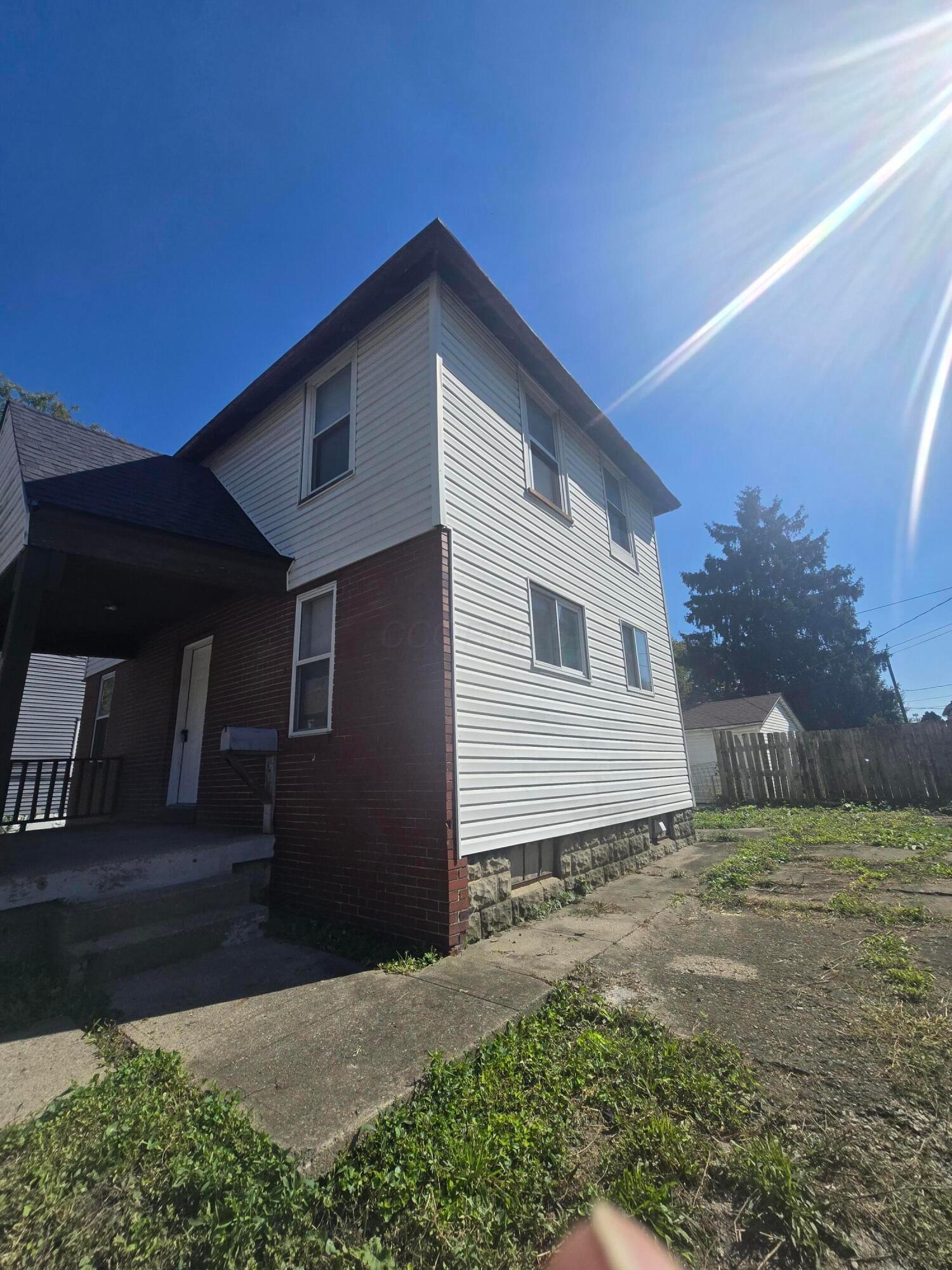 Town St, Columbus, OH 43222 #1