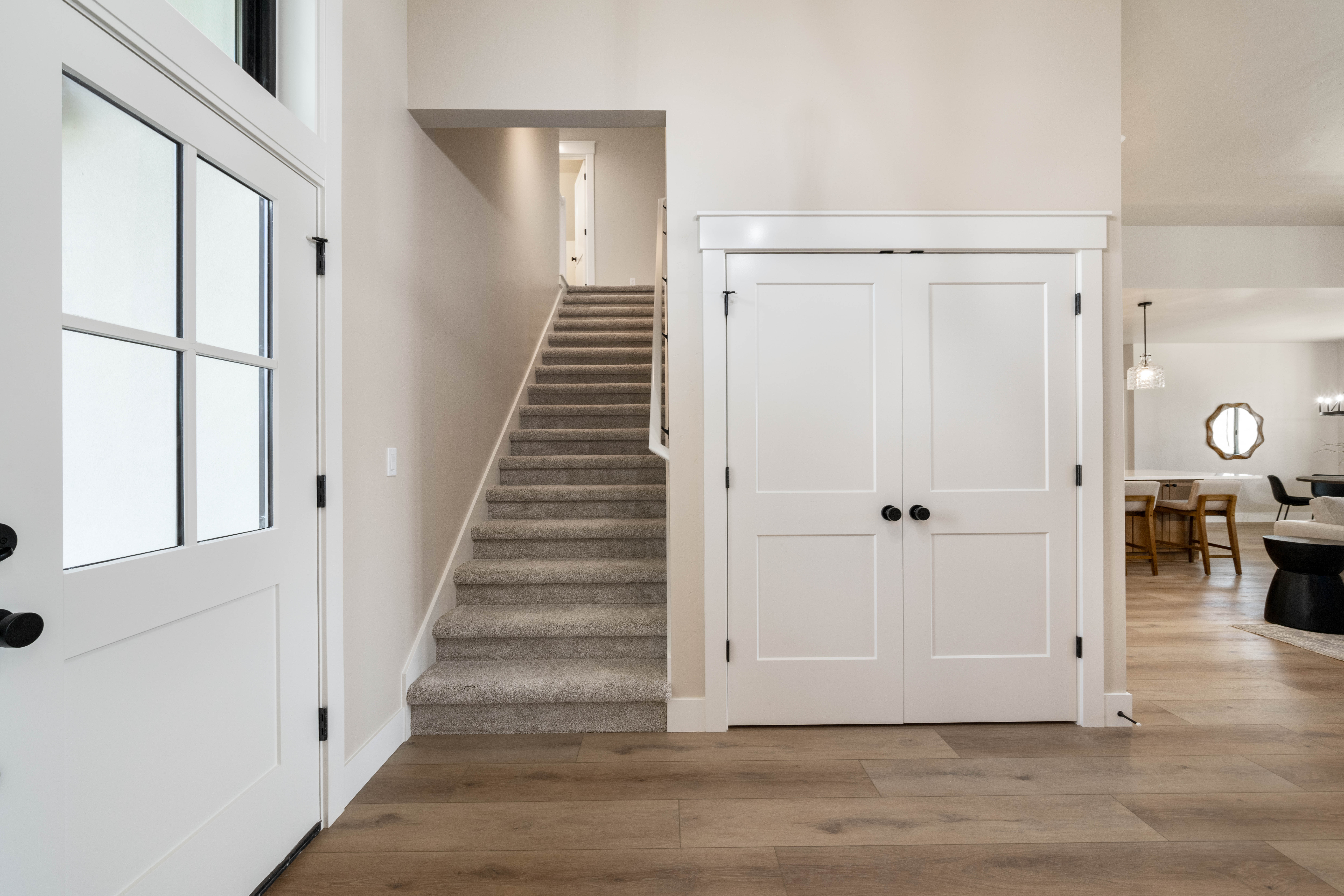  Brand new rambler with bonus room/ South Richland - 物件實景