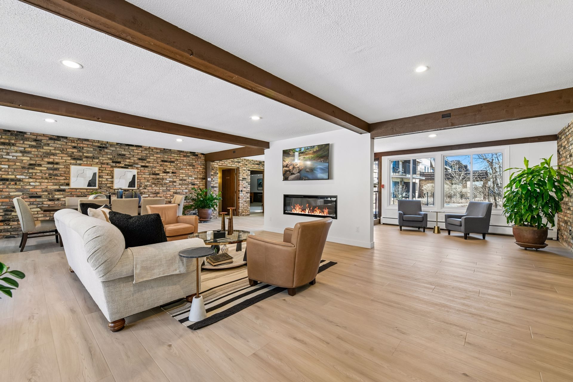  Updated Wayzata Townhome Near Lake Minnetonka - 物件實景