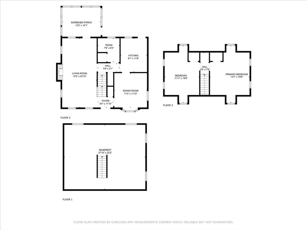 North Attleboro, Massachusetts, 02760, United States, 3 Bedrooms Bedrooms, ,Residential,For Sale,1872868