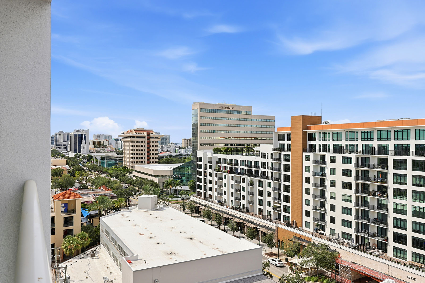  CITYSCAPE AT COURTHOUSE CENTRE - 物件實景
