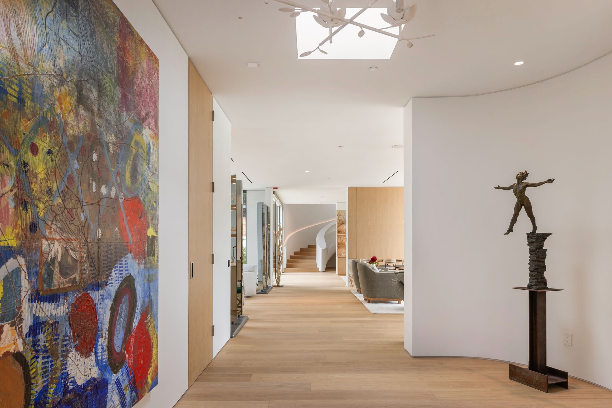  525 Arkell Dr - 物件實景