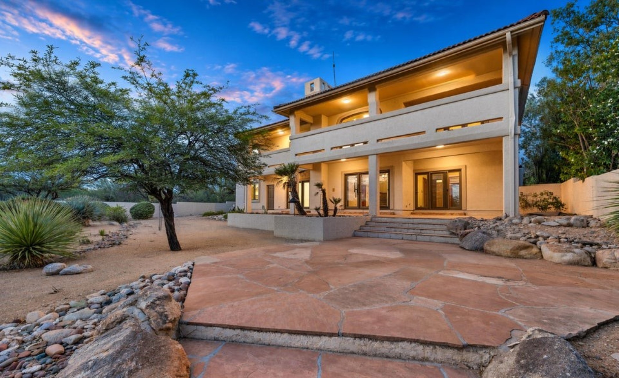  1710 E Calle de la Culebra, Tucson, AZ 85718 - 物件實景