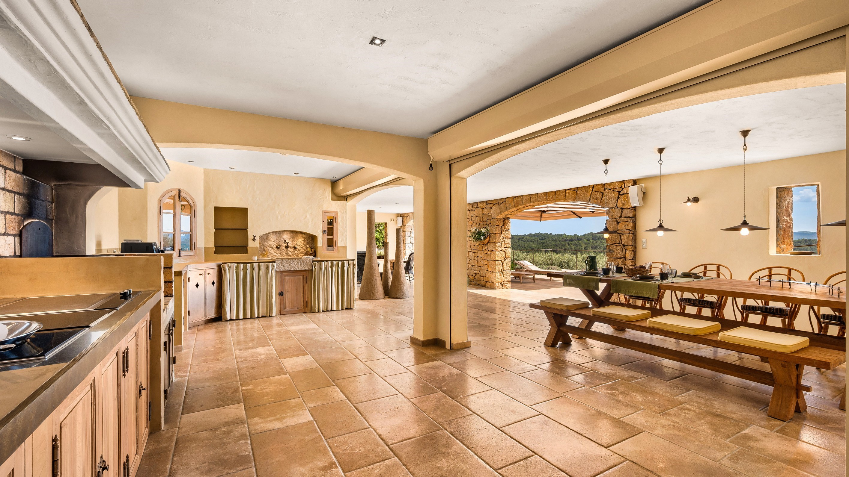  Entrecasteaux – An Exquisitely designed Bastide in the Heart of Provence - 物件實景