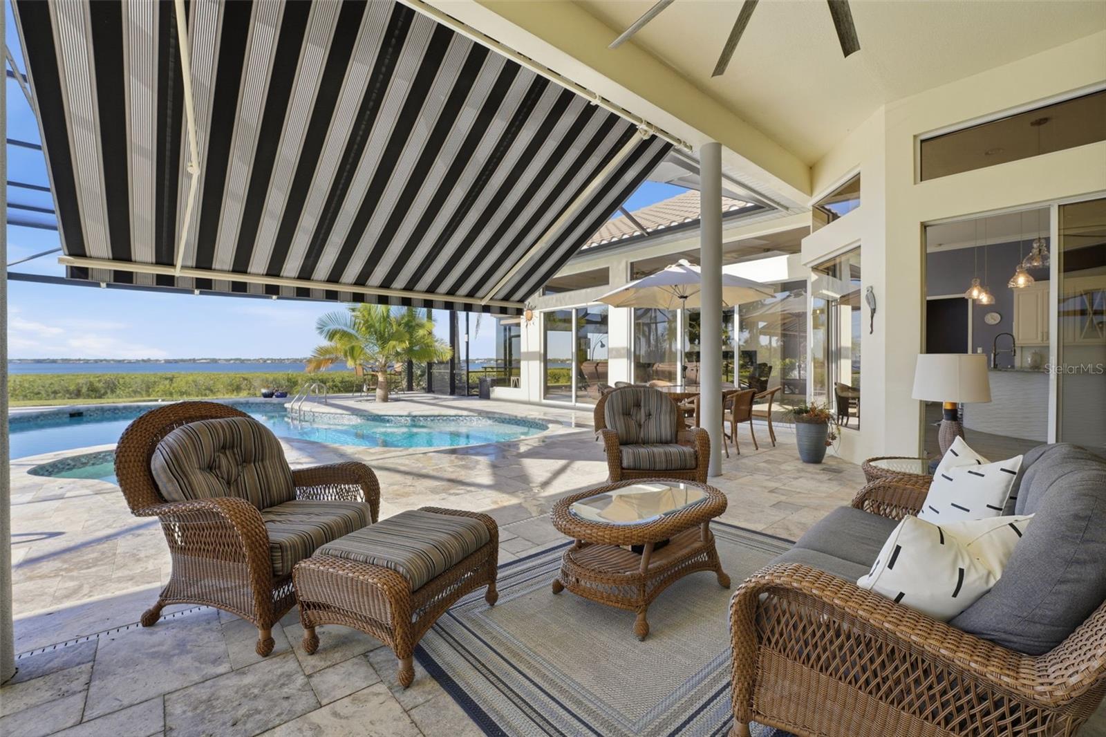 PORT CHARLOTTE, Florida, 33953, United States, 4 Bedrooms Bedrooms, ,5 BathroomsBathrooms,Residential,For Sale,2012337